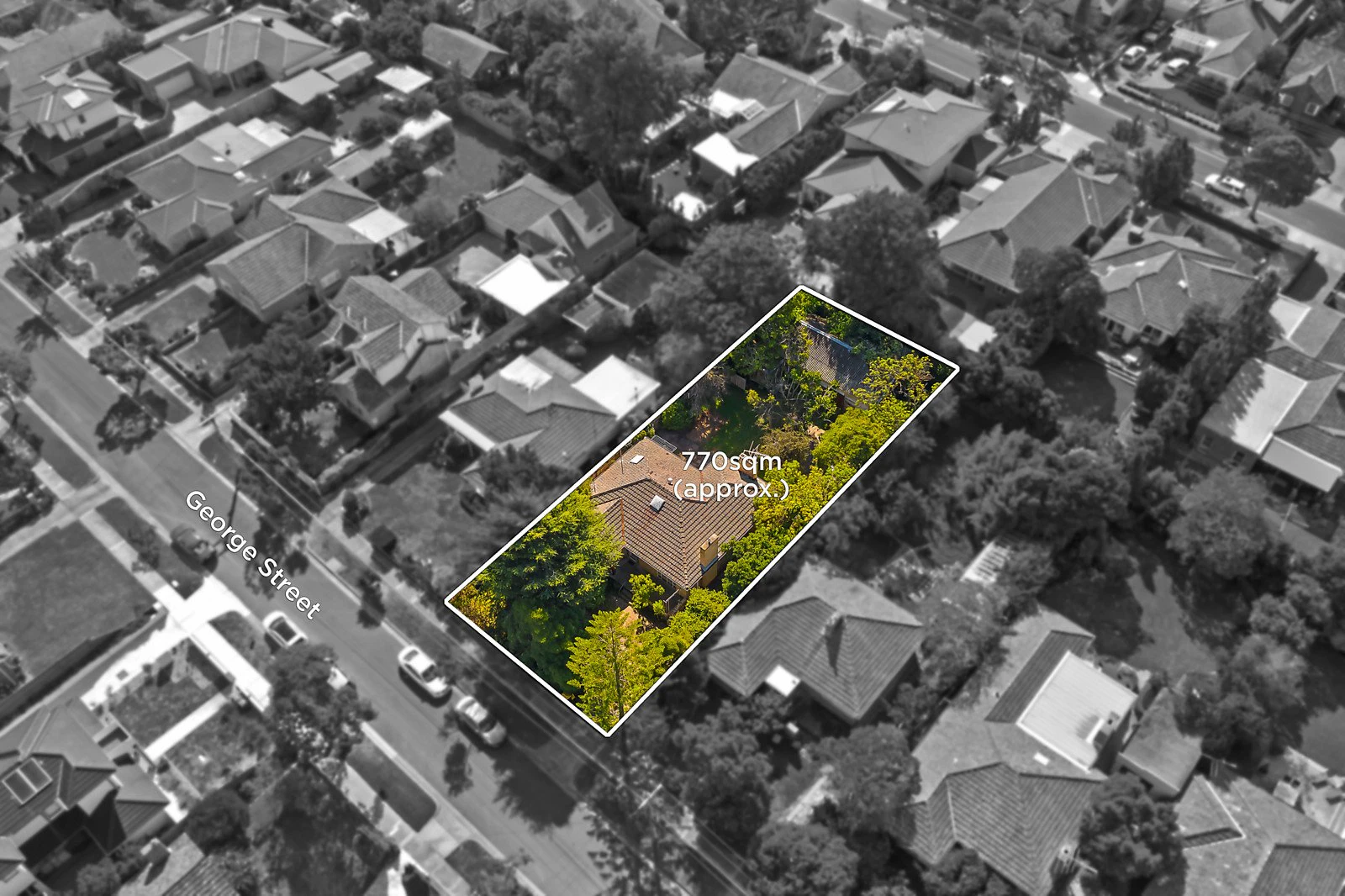 37 George Street, Ashwood, VIC