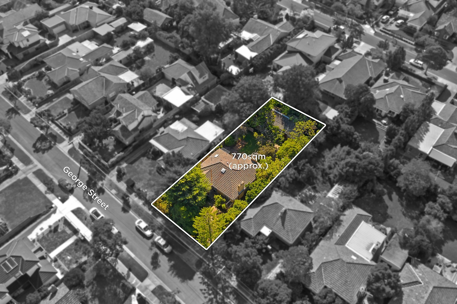 37 George Street, Ashwood, VIC