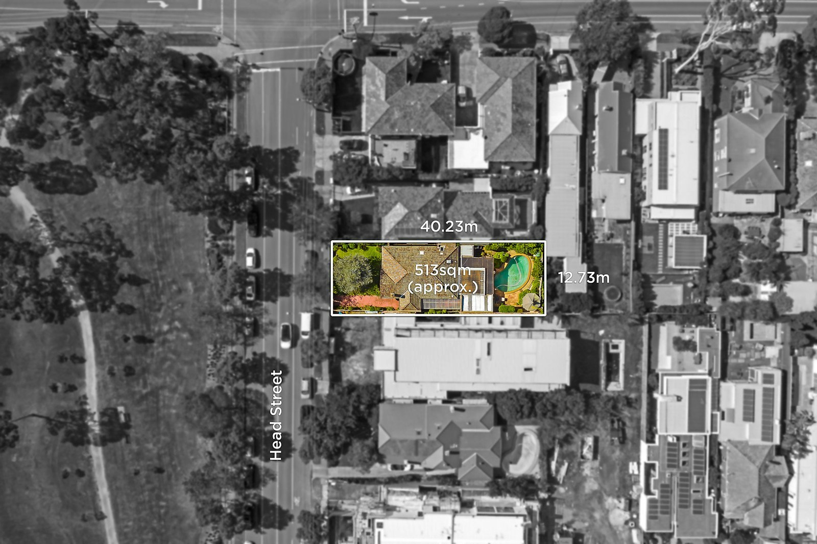 74 Head Street, Brighton, VIC