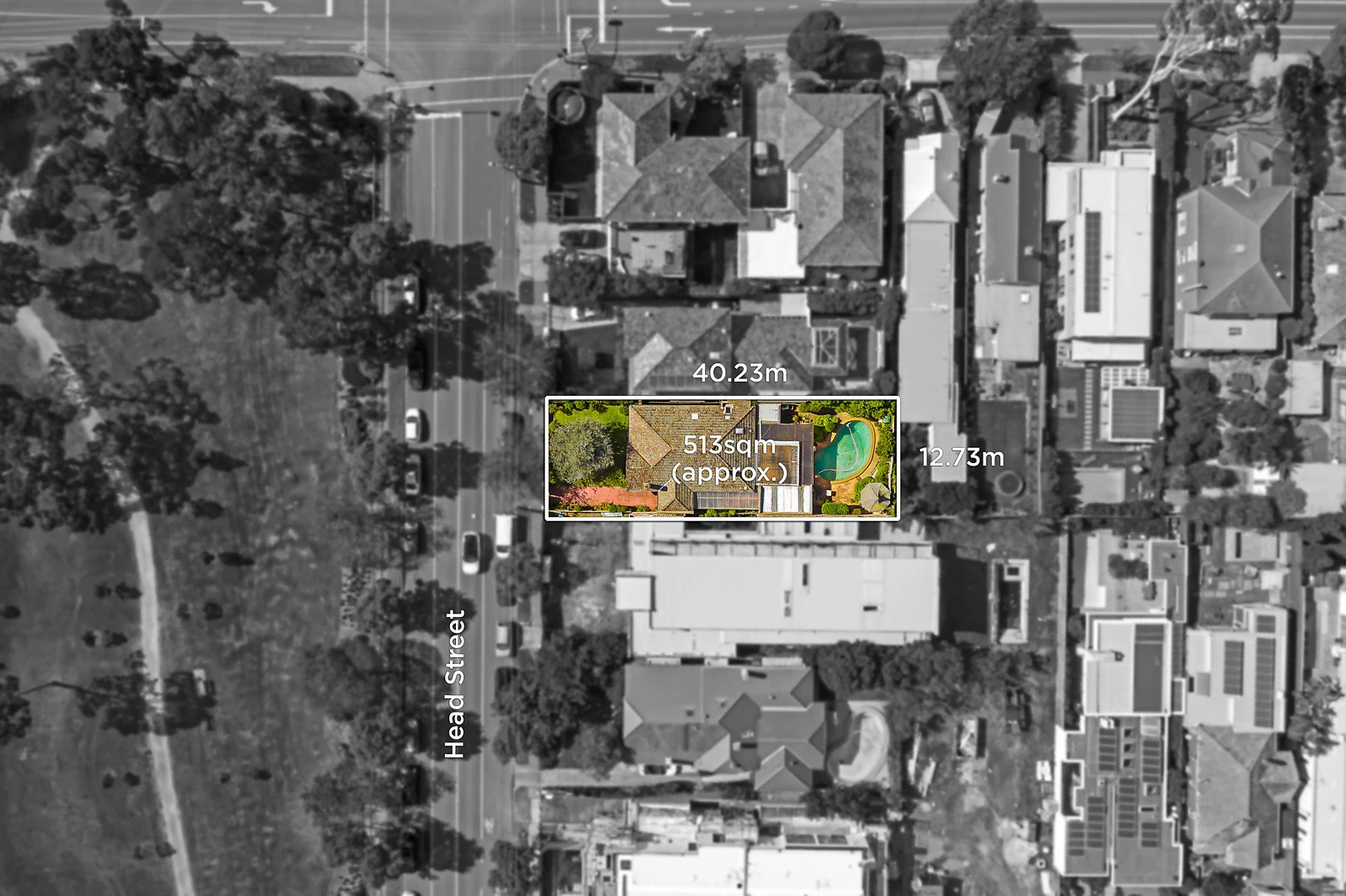 74 Head Street, Brighton, VIC