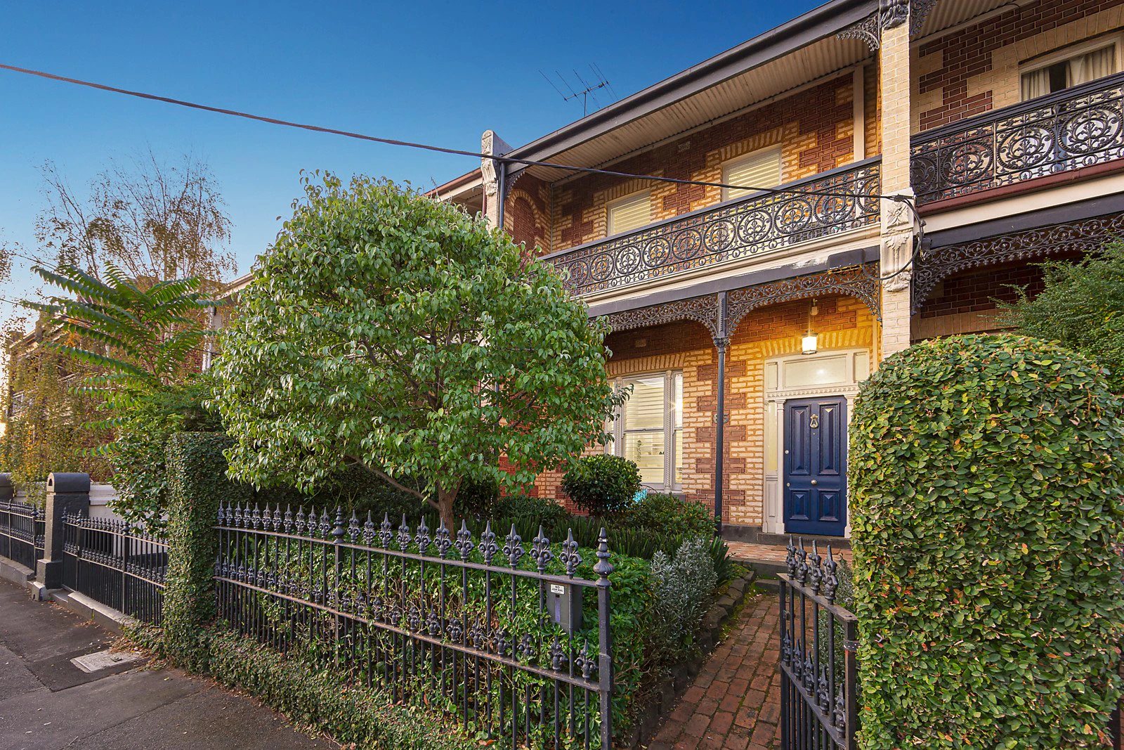 85 Rowena Parade, Richmond, VIC