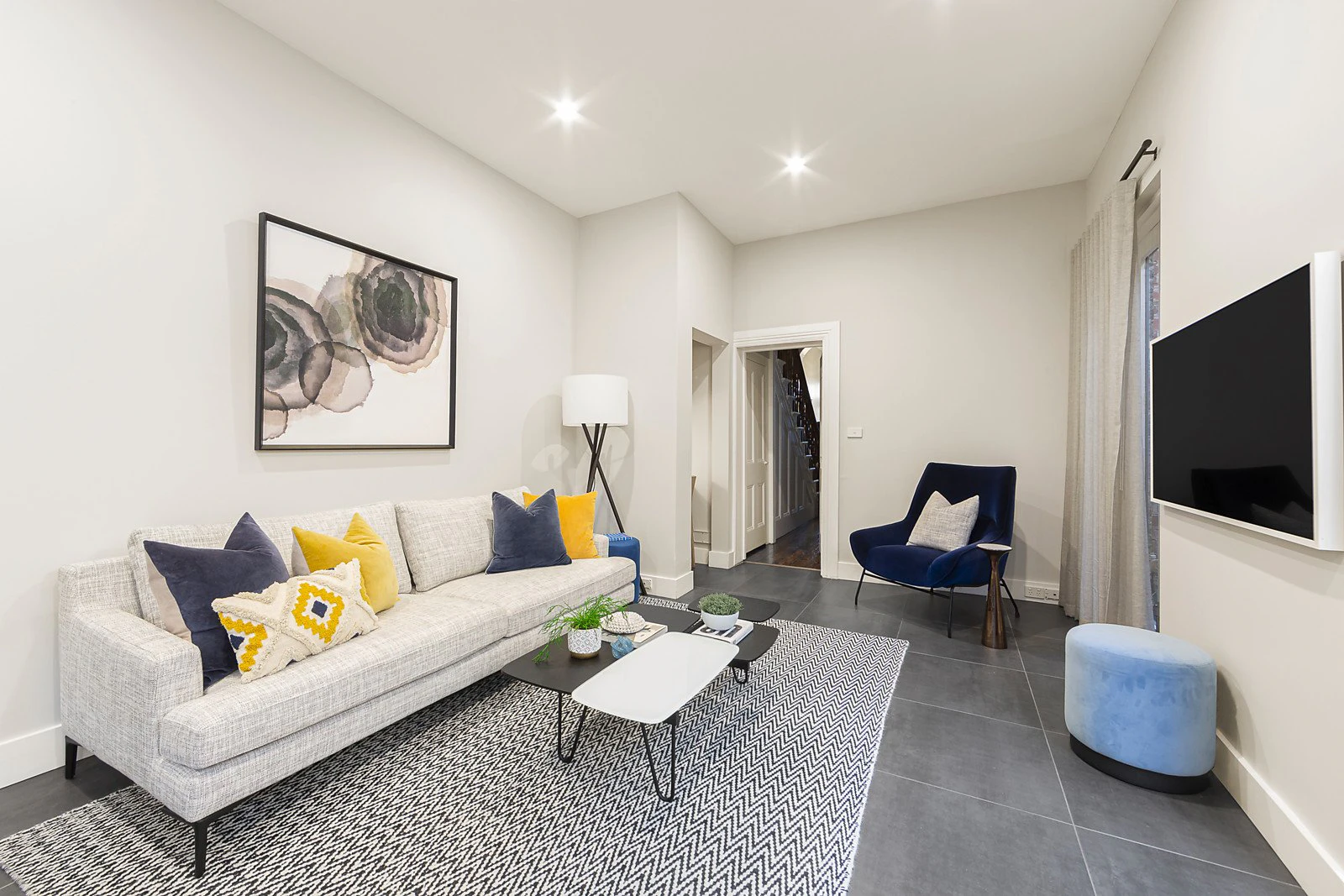 85 Rowena Parade, Richmond, VIC