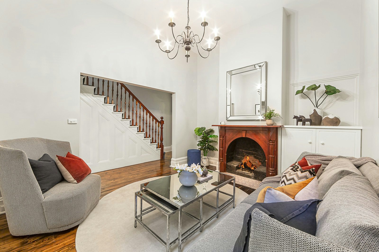 85 Rowena Parade, Richmond, VIC