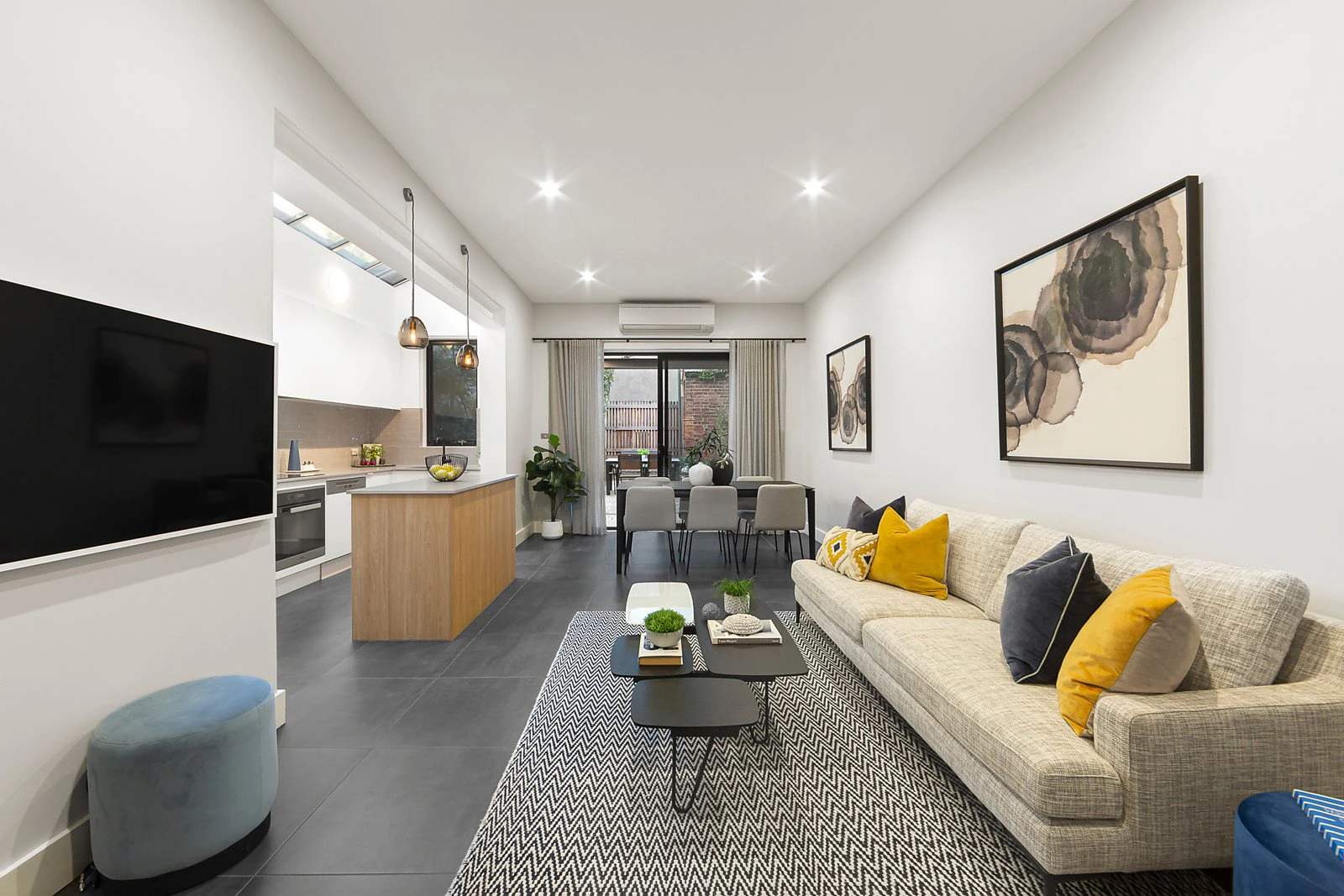 85 Rowena Parade, Richmond, VIC