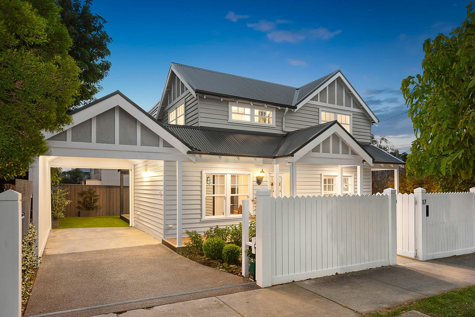 17 Wishart Street, Hampton East, VIC