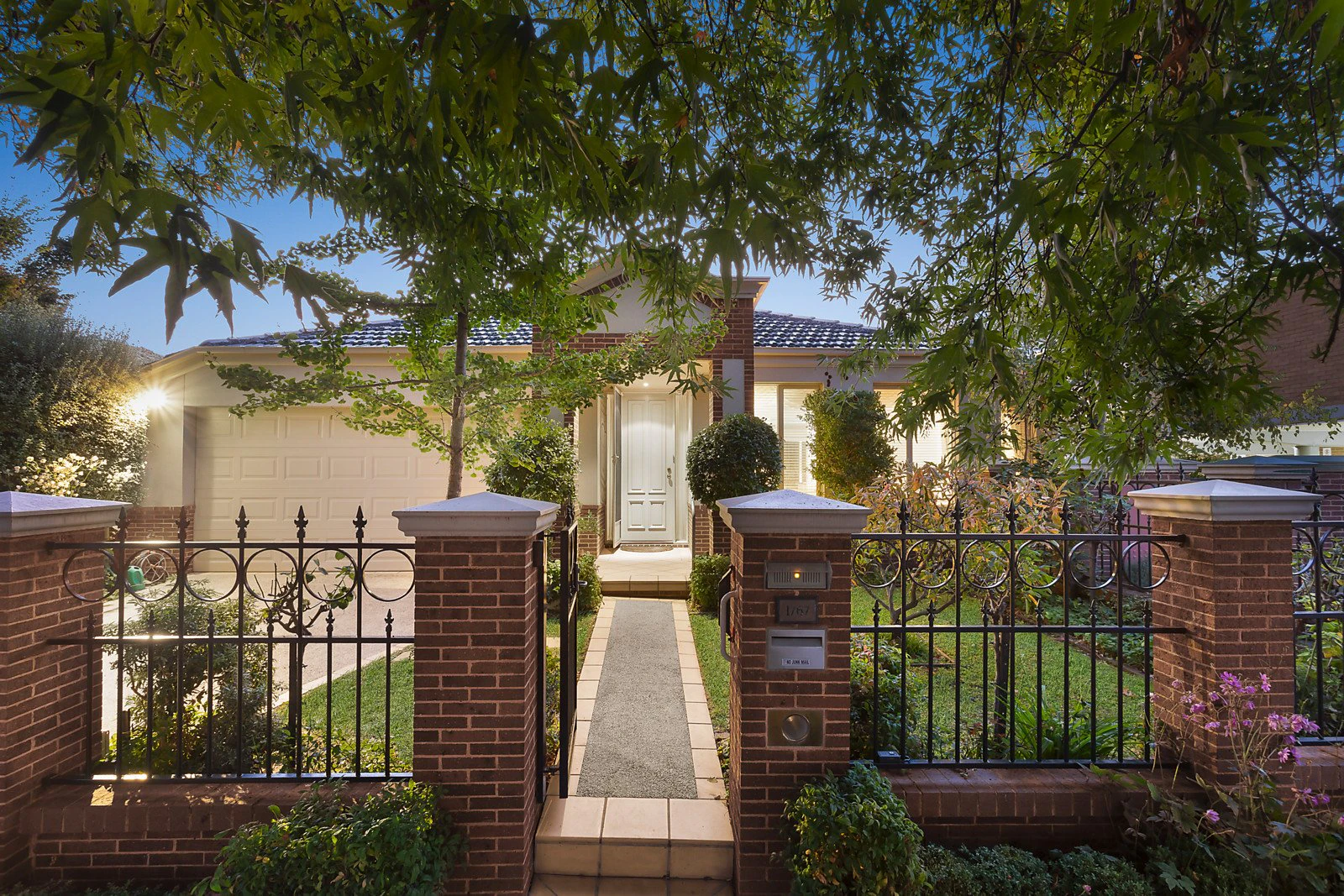 1/67 Talbot Avenue, Balwyn, VIC
