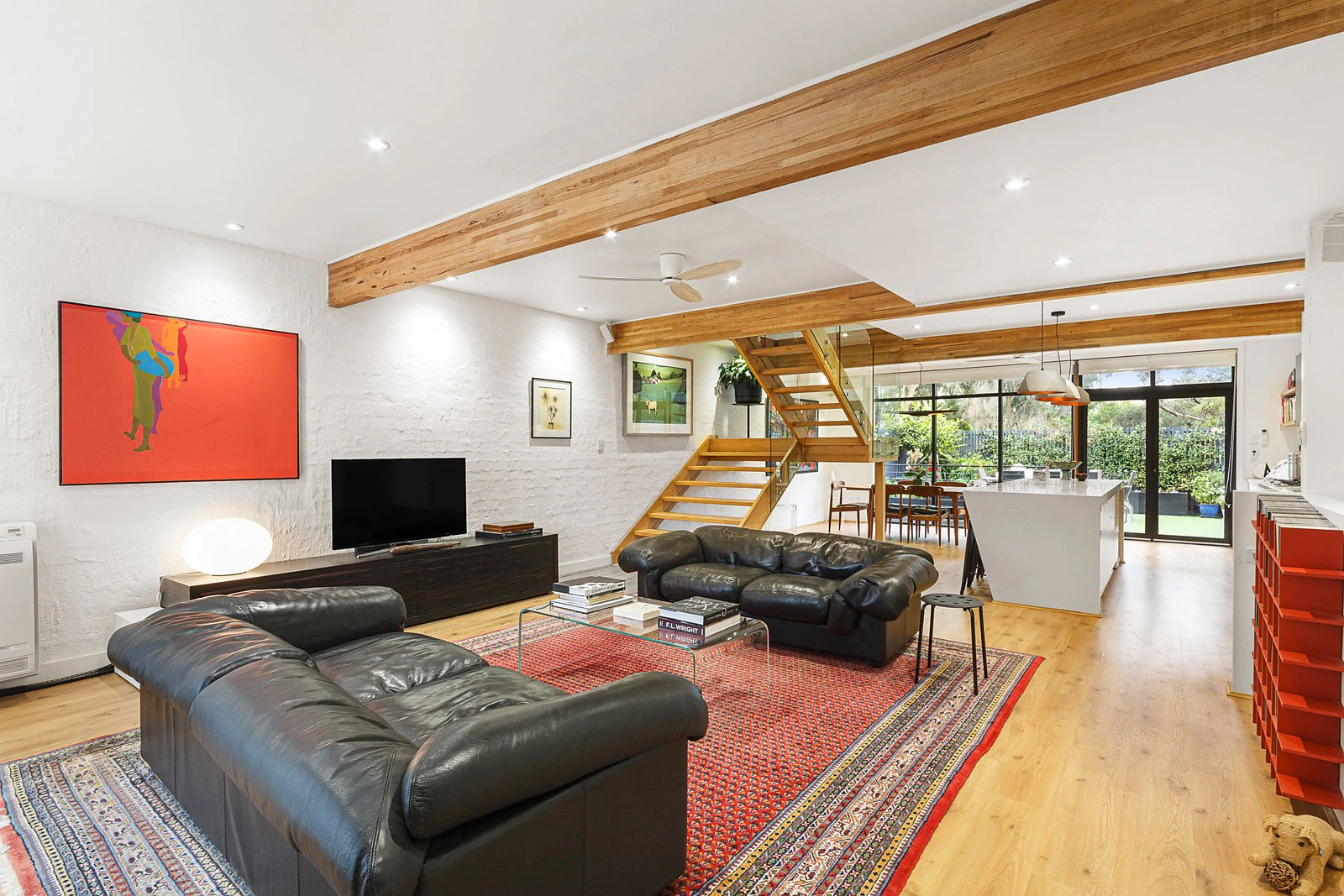 308 Canterbury Road, St Kilda West, VIC