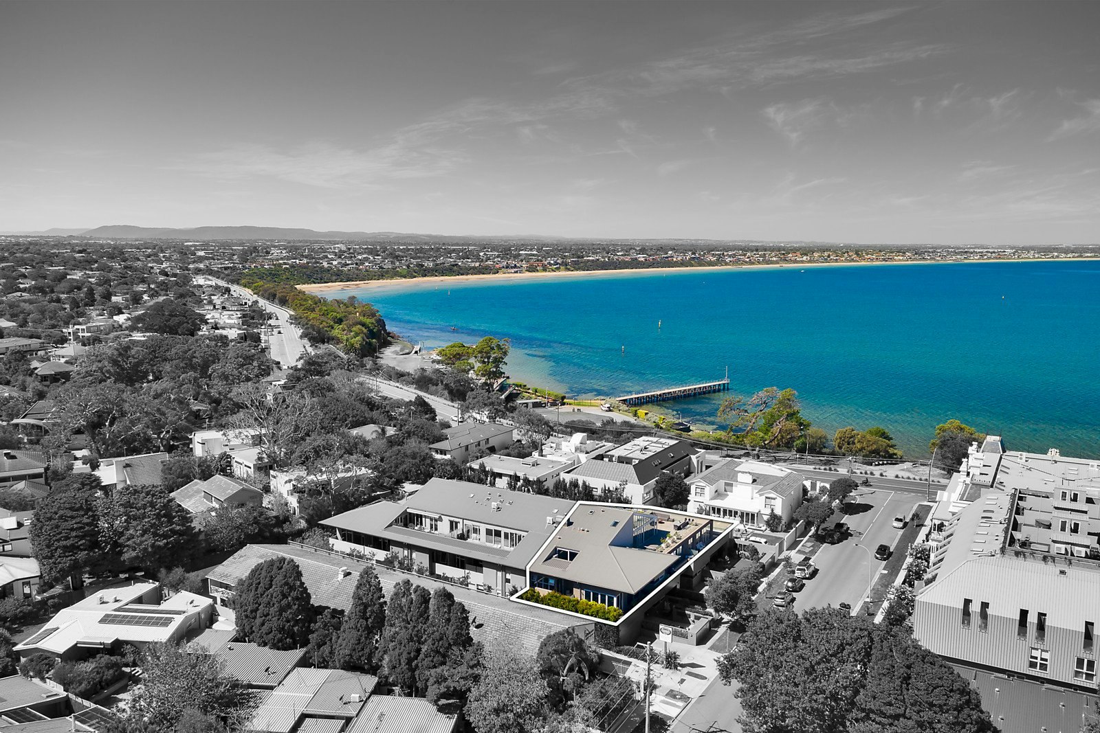 28/33-35 Bodley Street, Beaumaris, VIC