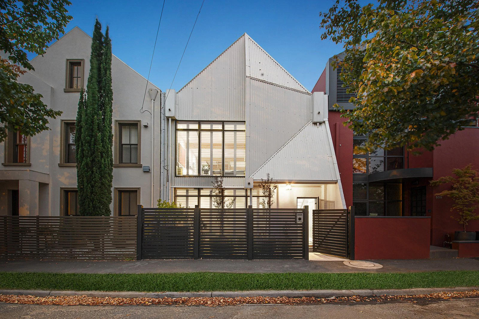 308 Canterbury Road, St Kilda West, VIC