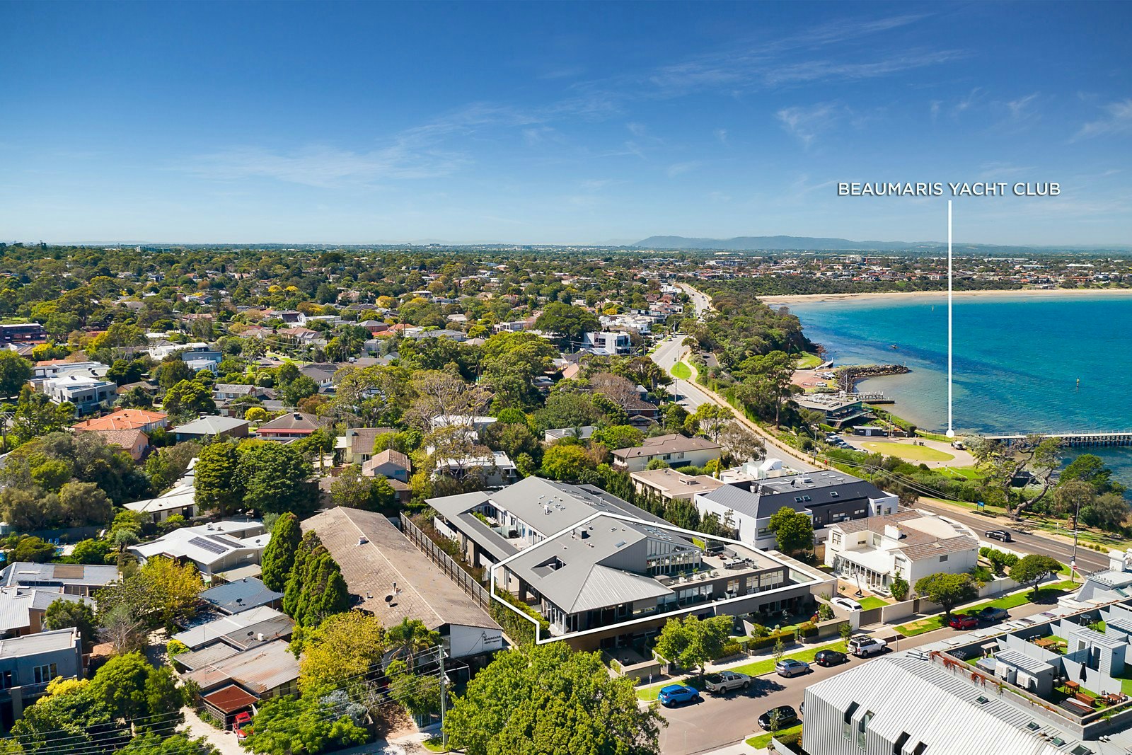 28/33-35 Bodley Street, Beaumaris, VIC