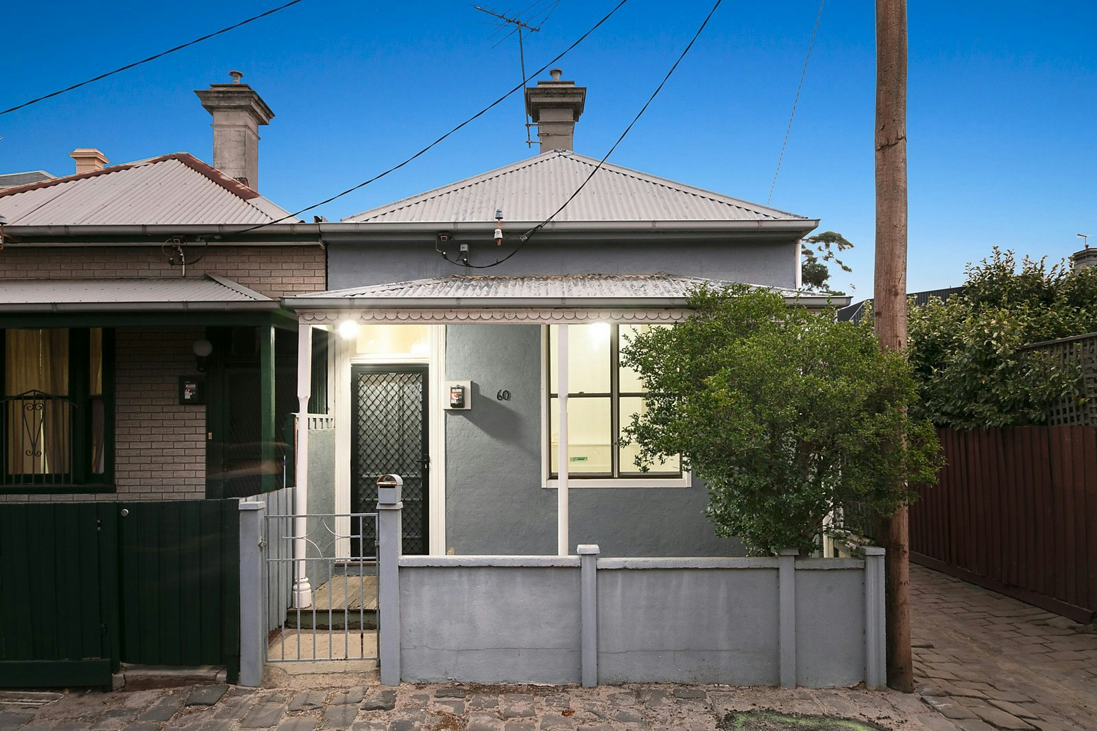 60 Little Page Street, Albert Park, VIC