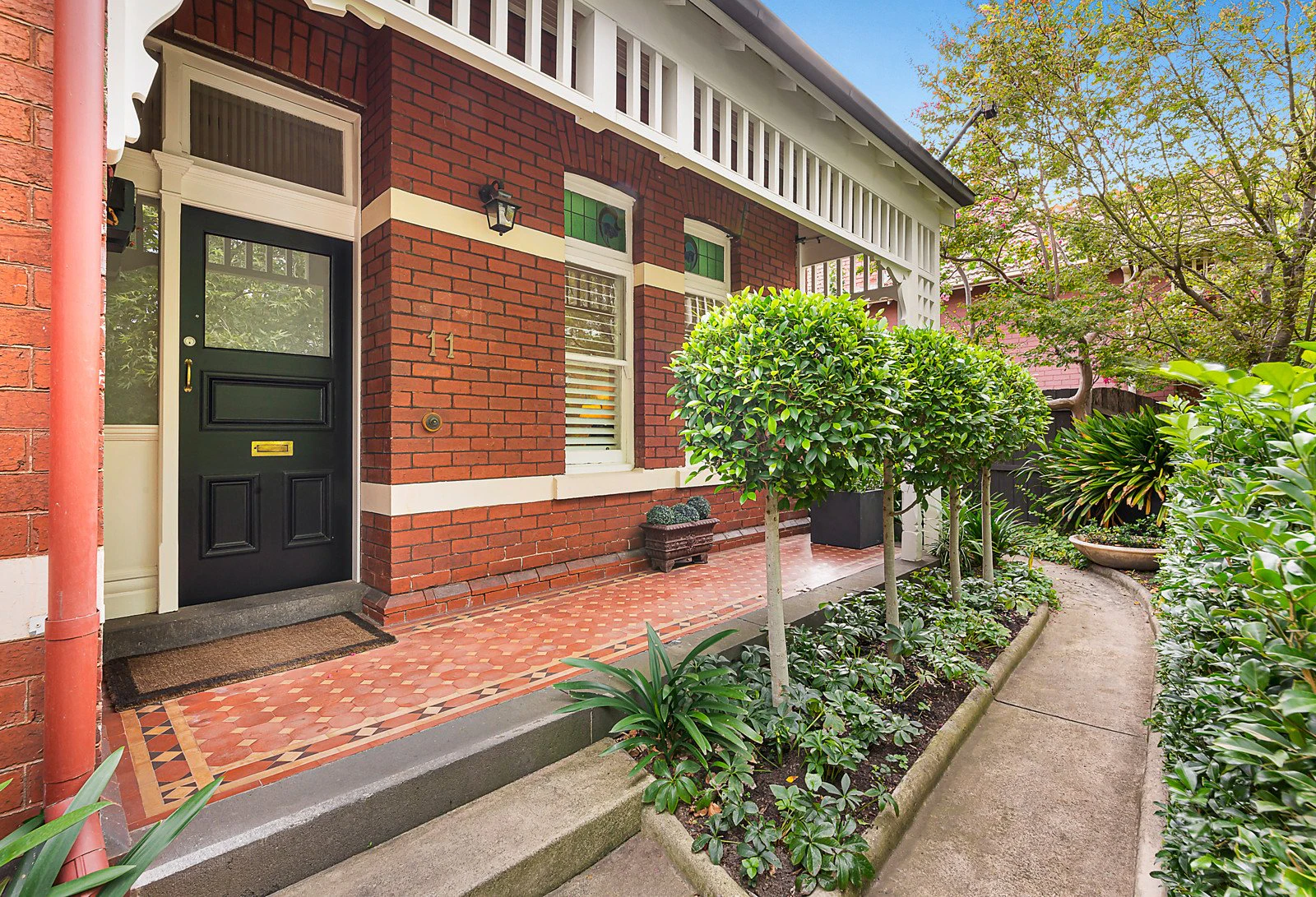 11 Cintra Avenue, St Kilda, VIC
