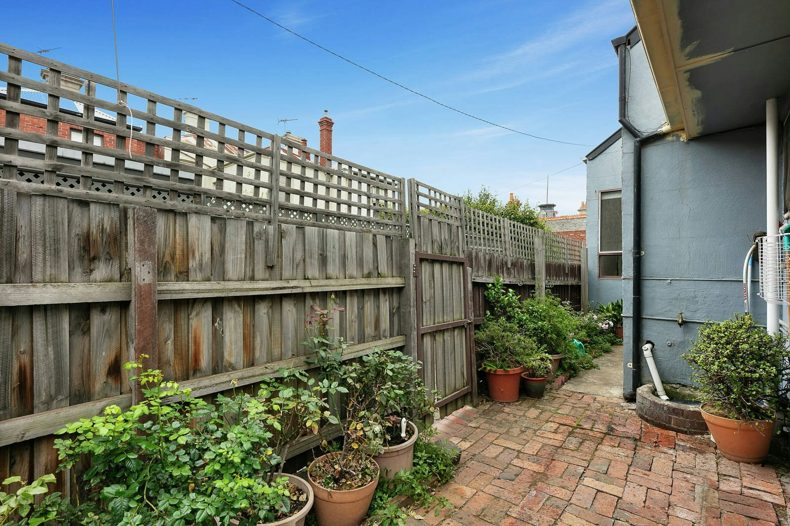 60 Little Page Street, Albert Park, VIC