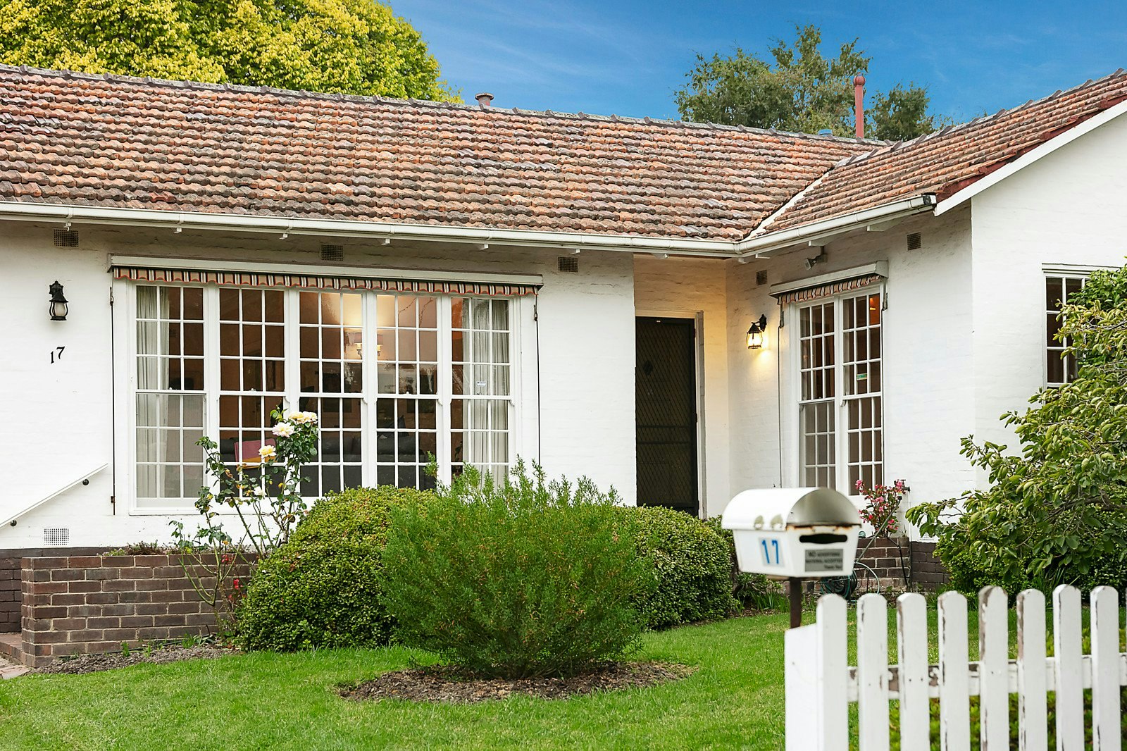 17 Oliver Street, Ashburton, VIC