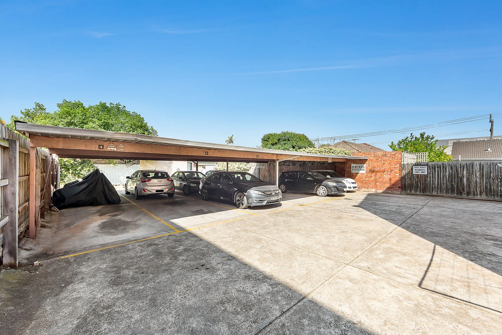 5/203 Auburn Road, Hawthorn, VIC