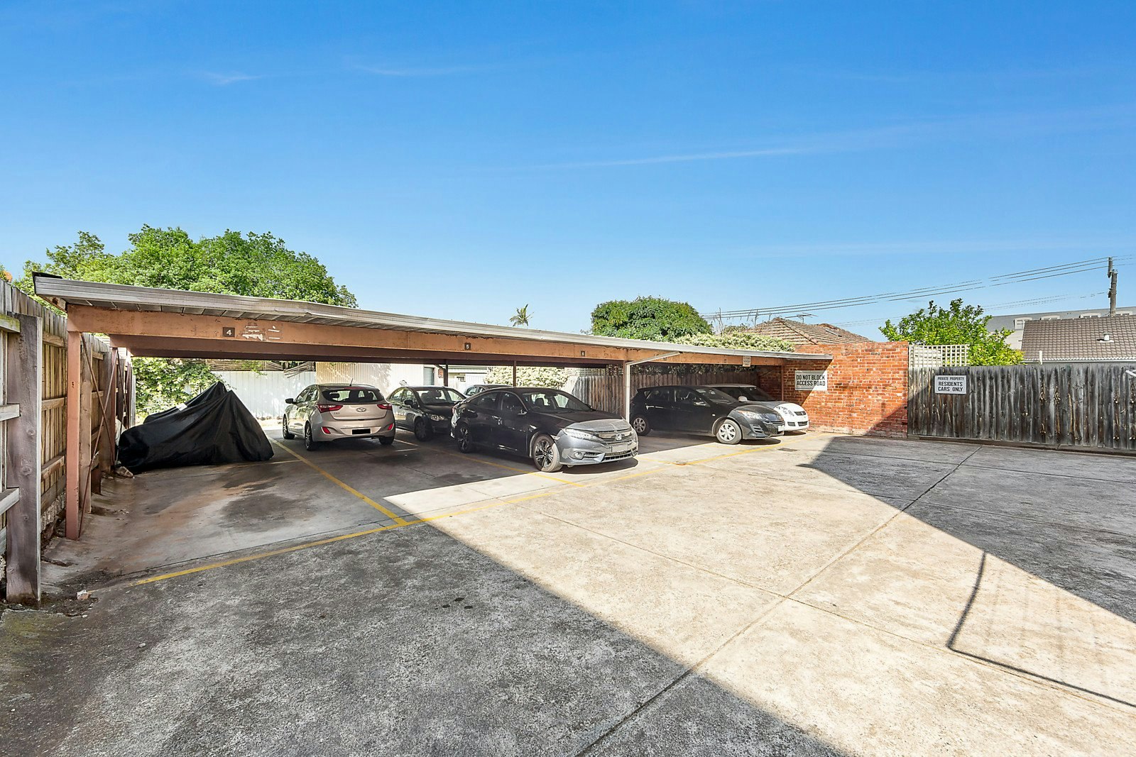 5/203 Auburn Road, Hawthorn, VIC