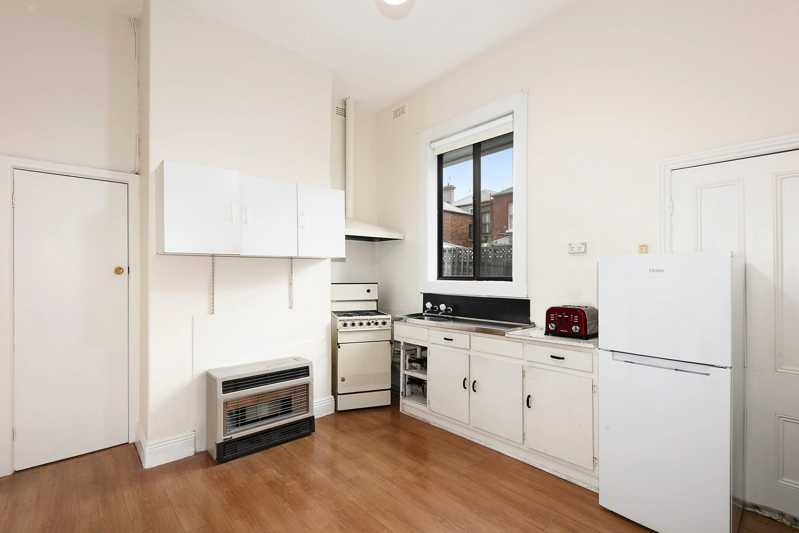 60 Little Page Street, Albert Park, VIC