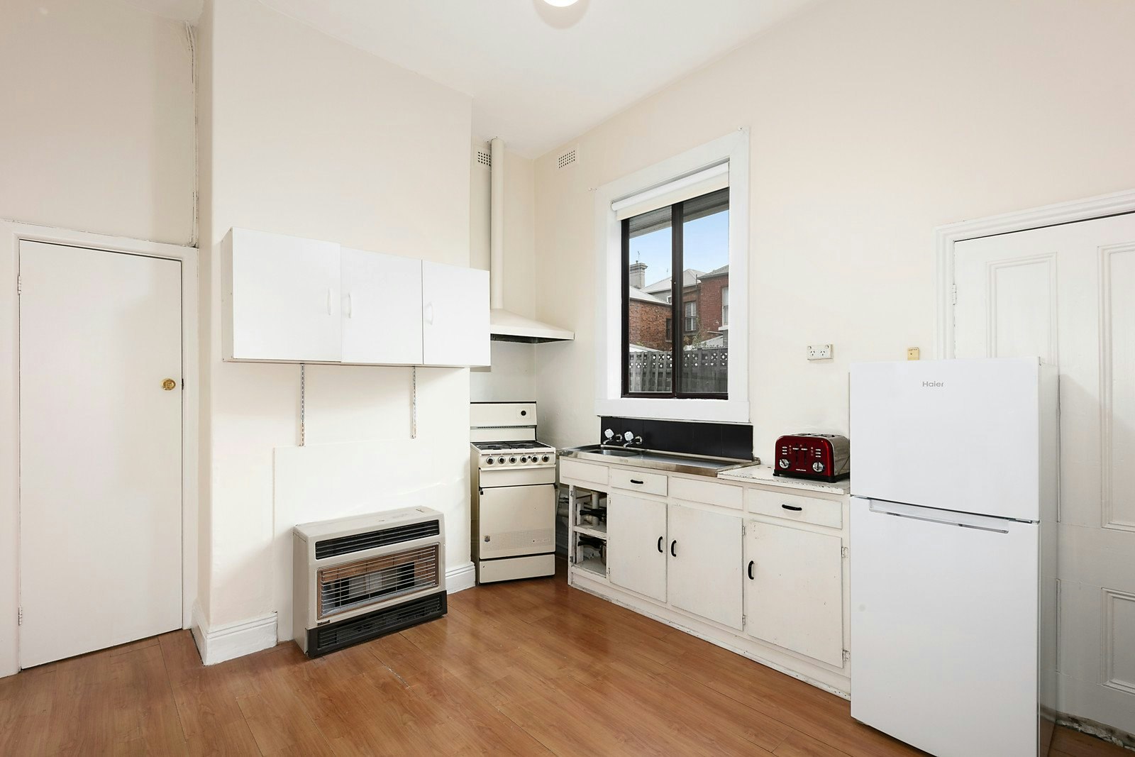 60 Little Page Street, Albert Park, VIC