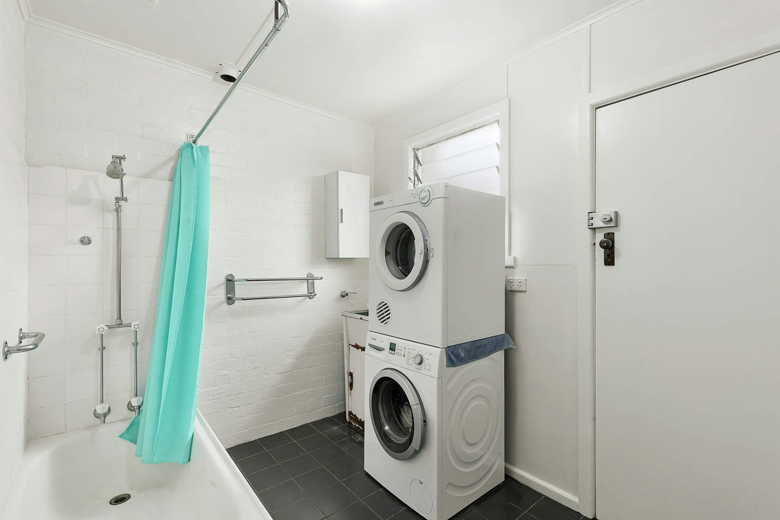 60 Little Page Street, Albert Park, VIC