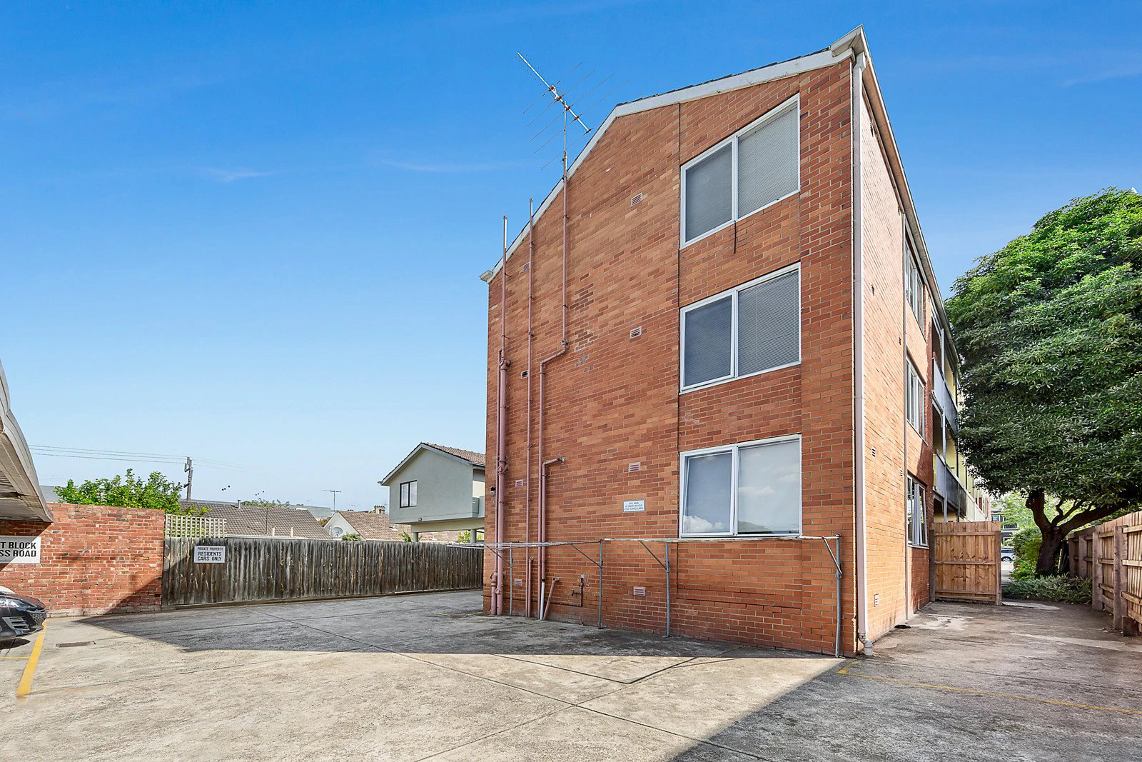 5/203 Auburn Road, Hawthorn, VIC