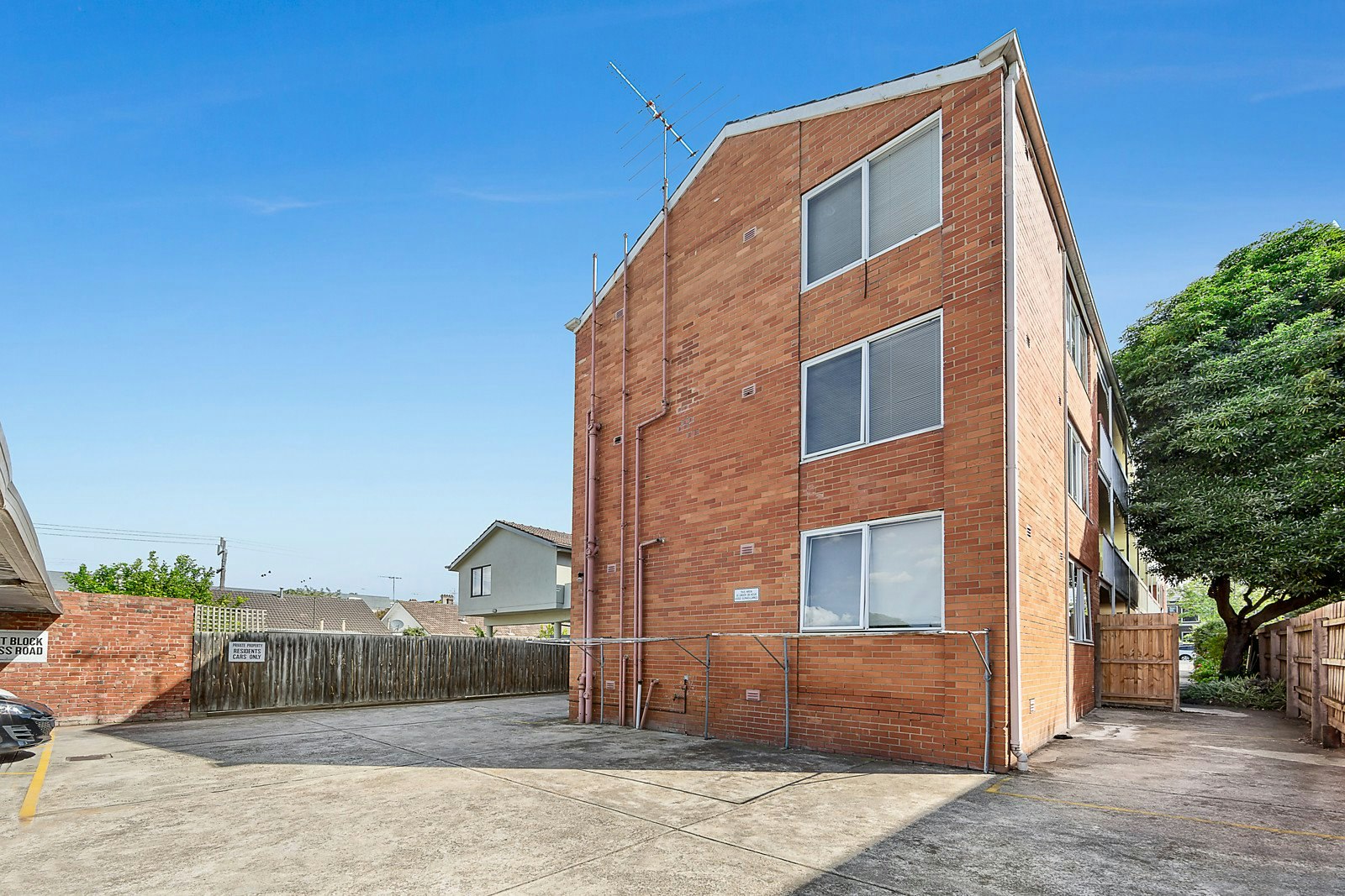 5/203 Auburn Road, Hawthorn, VIC