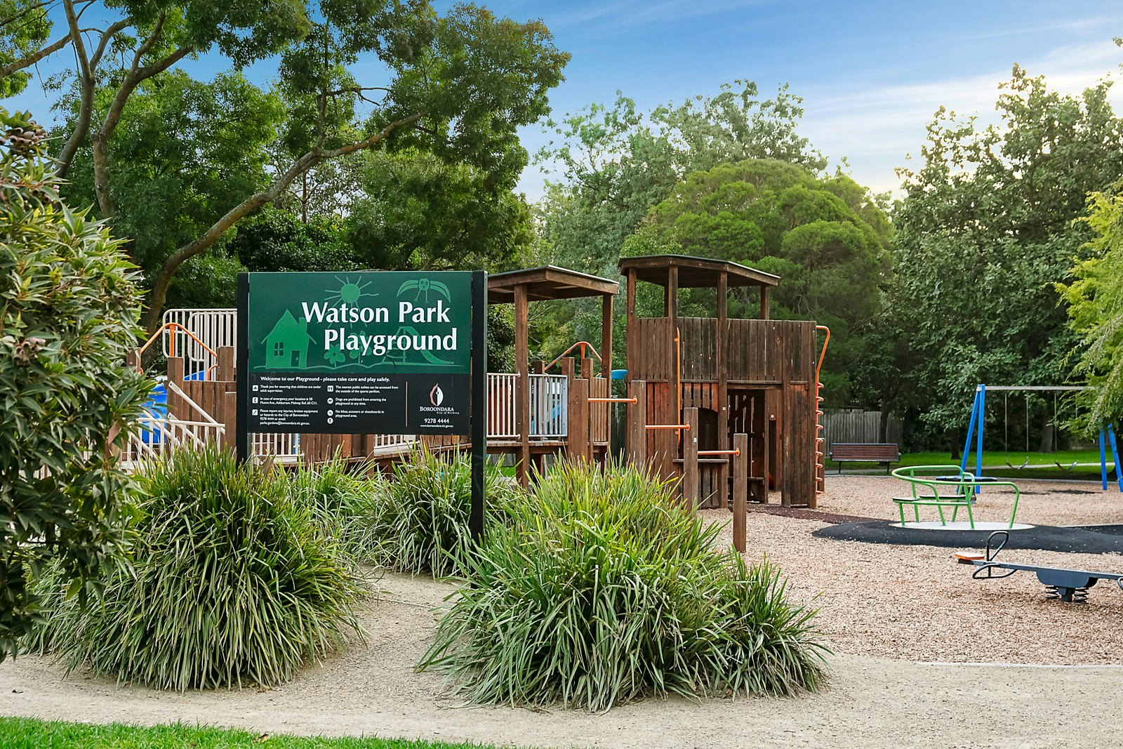 17 Oliver Street, Ashburton, VIC