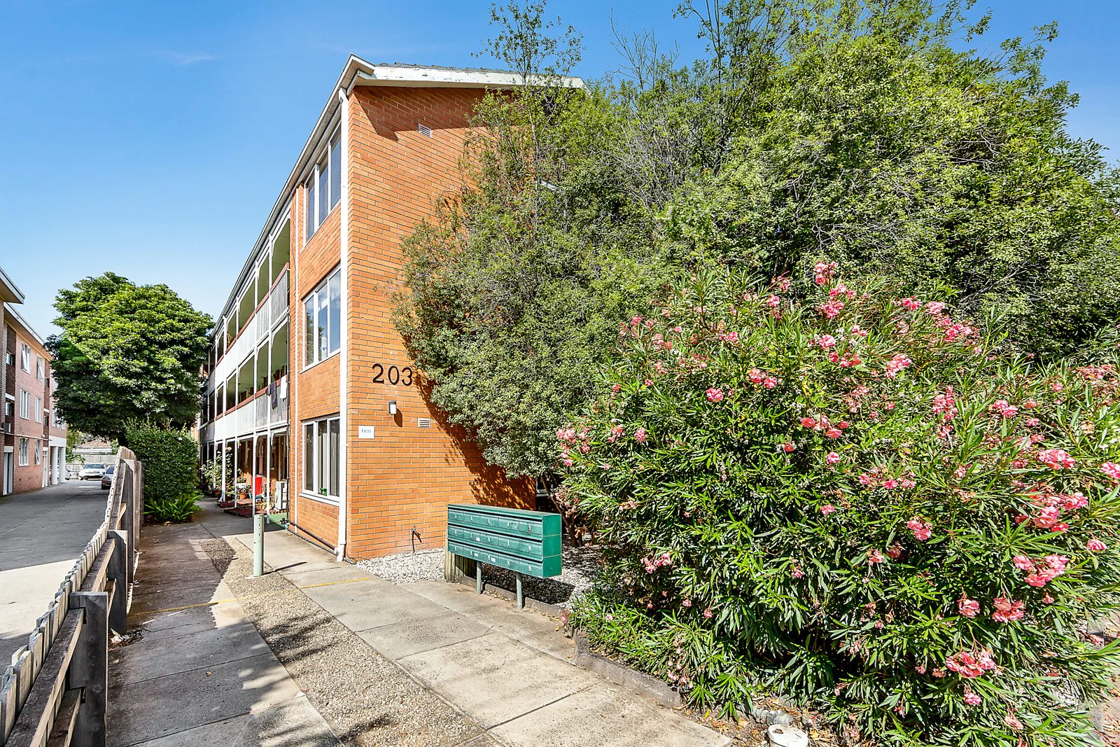 5/203 Auburn Road, Hawthorn, VIC
