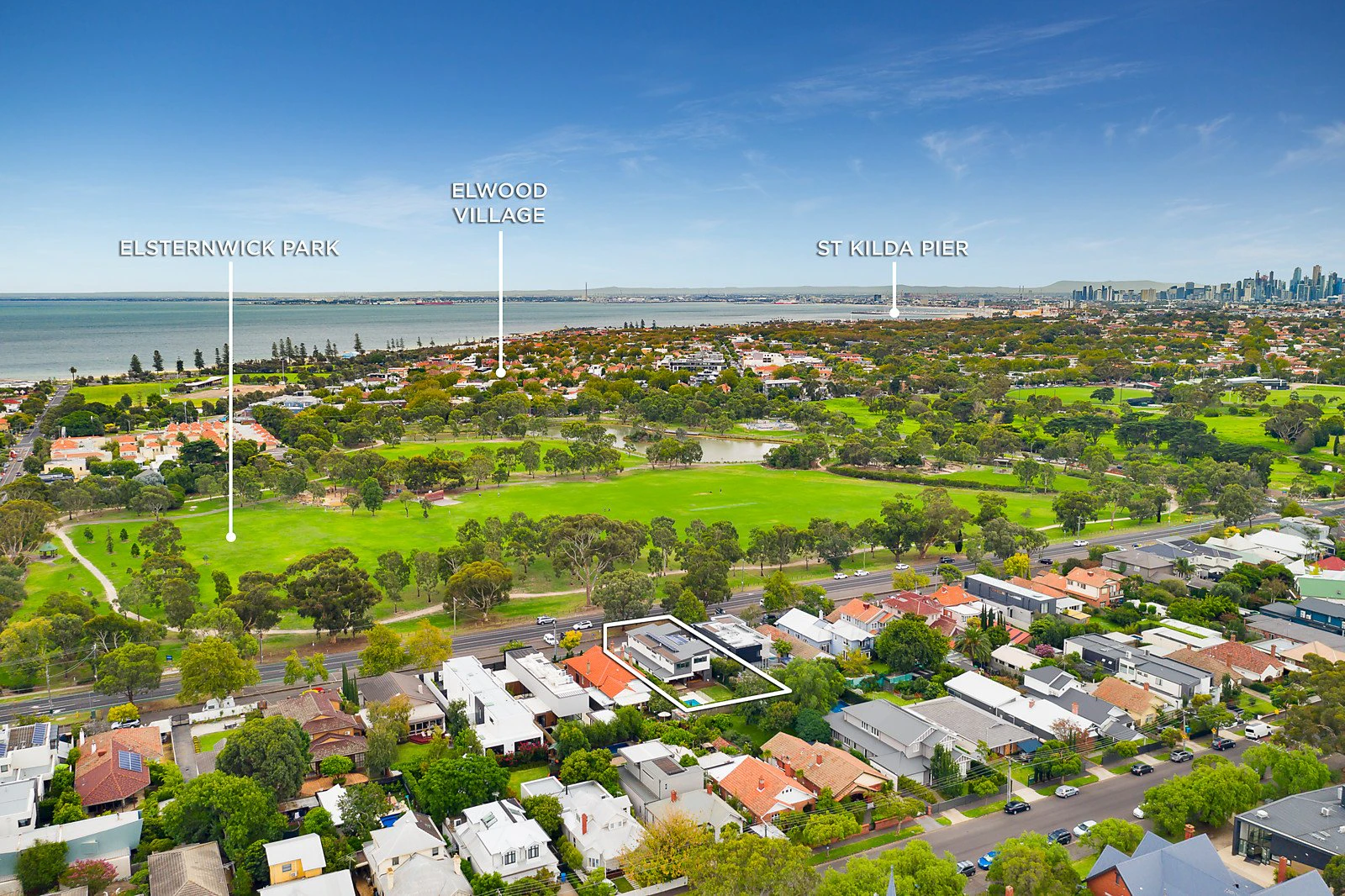 498 New Street, Brighton, VIC