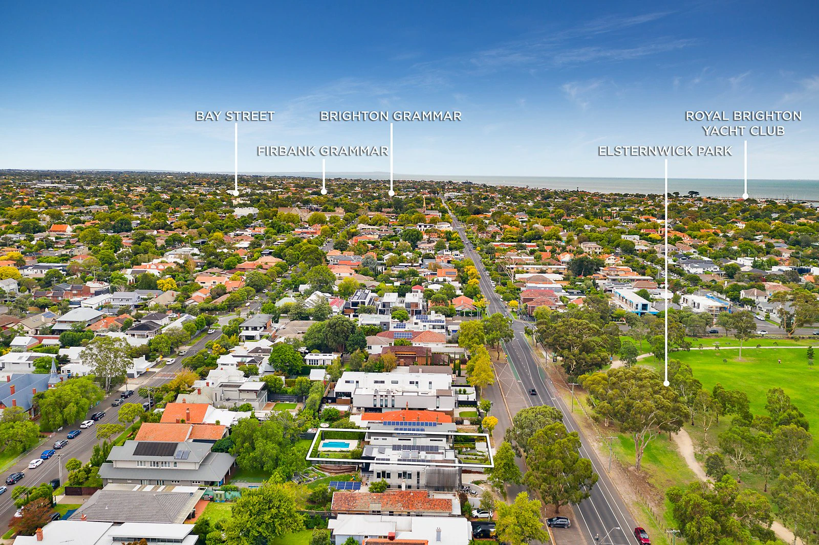 498 New Street, Brighton, VIC
