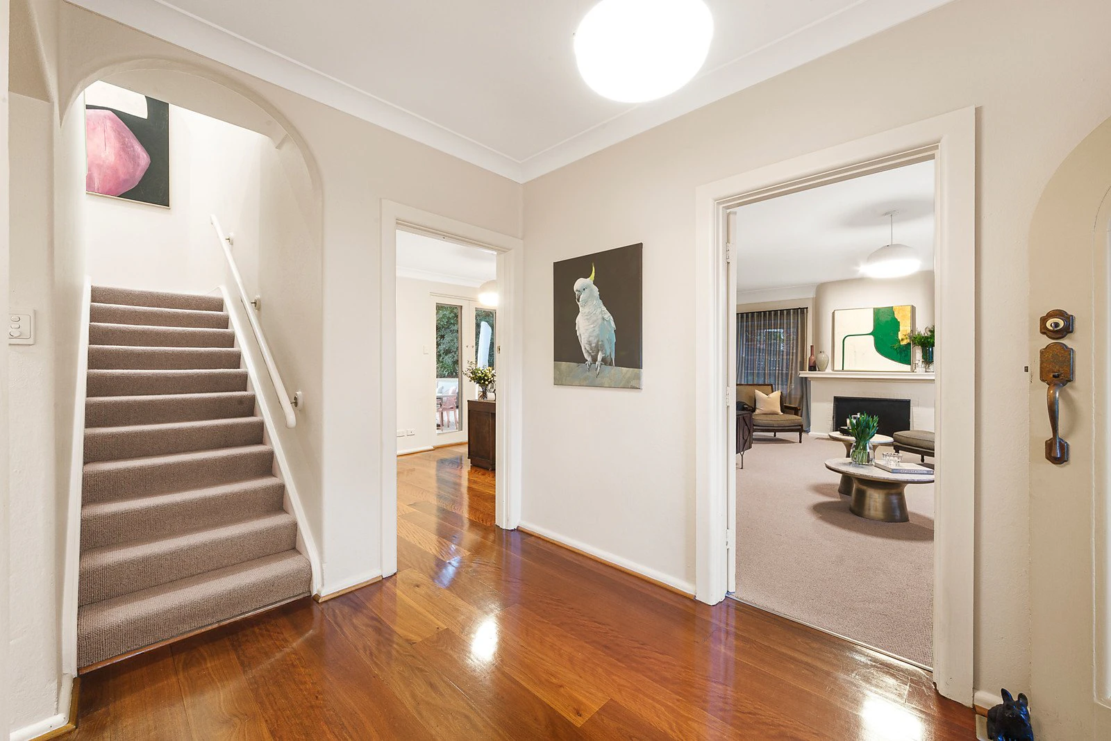 1 Wilks Avenue, Malvern, VIC
