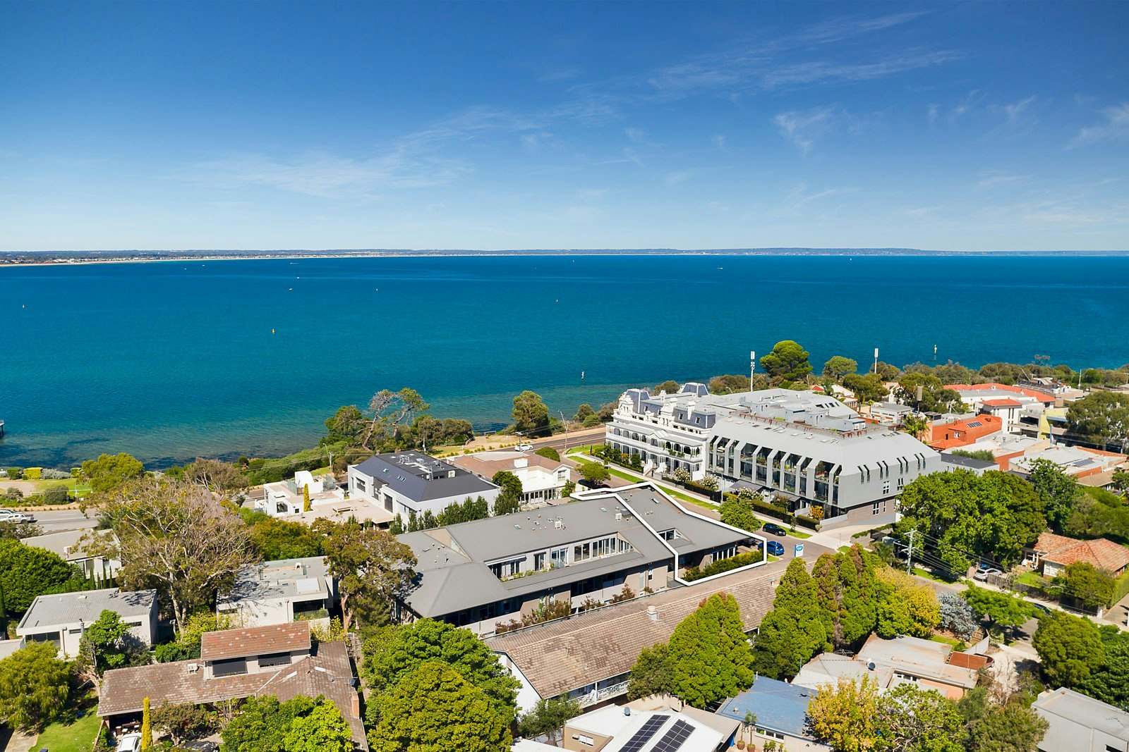 28/33-35 Bodley Street, Beaumaris, VIC