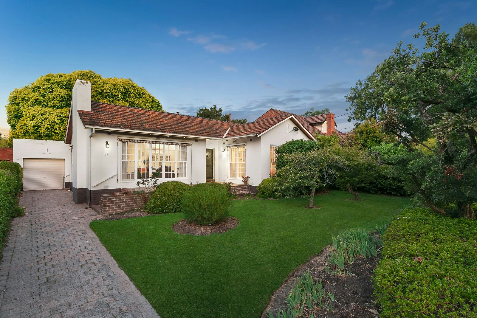 17 Oliver Street, Ashburton, VIC