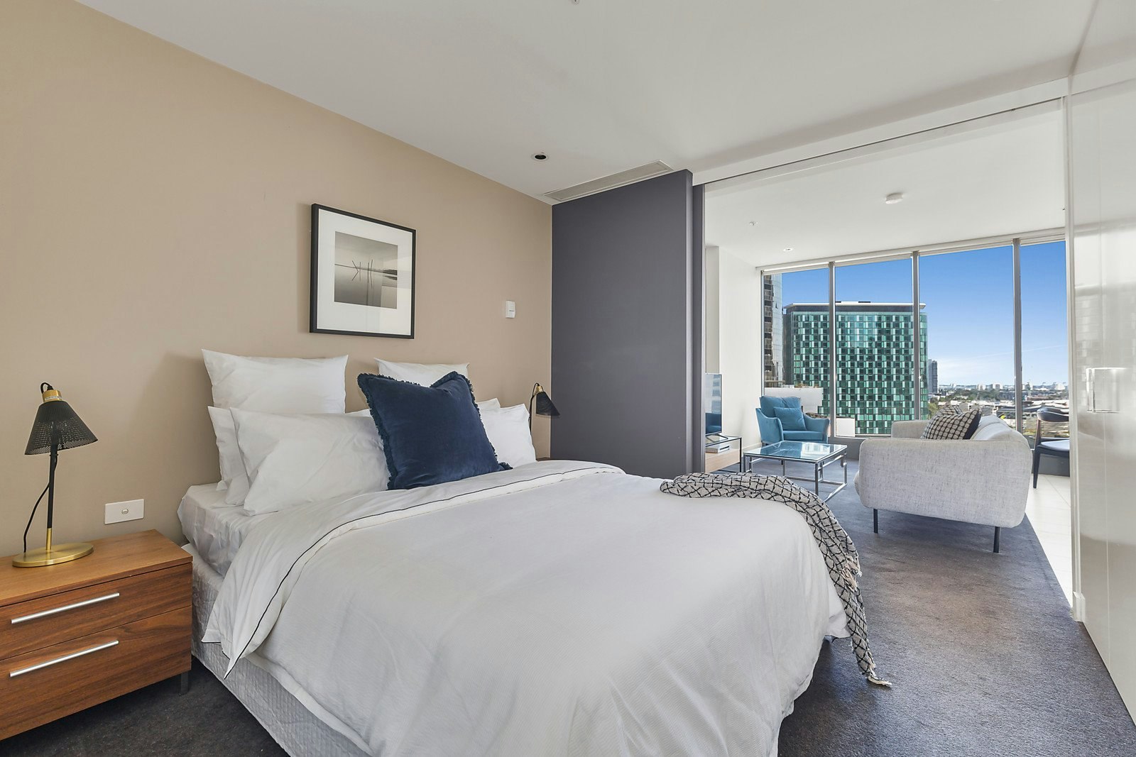 1211/1 Freshwater Place, Southbank, VIC