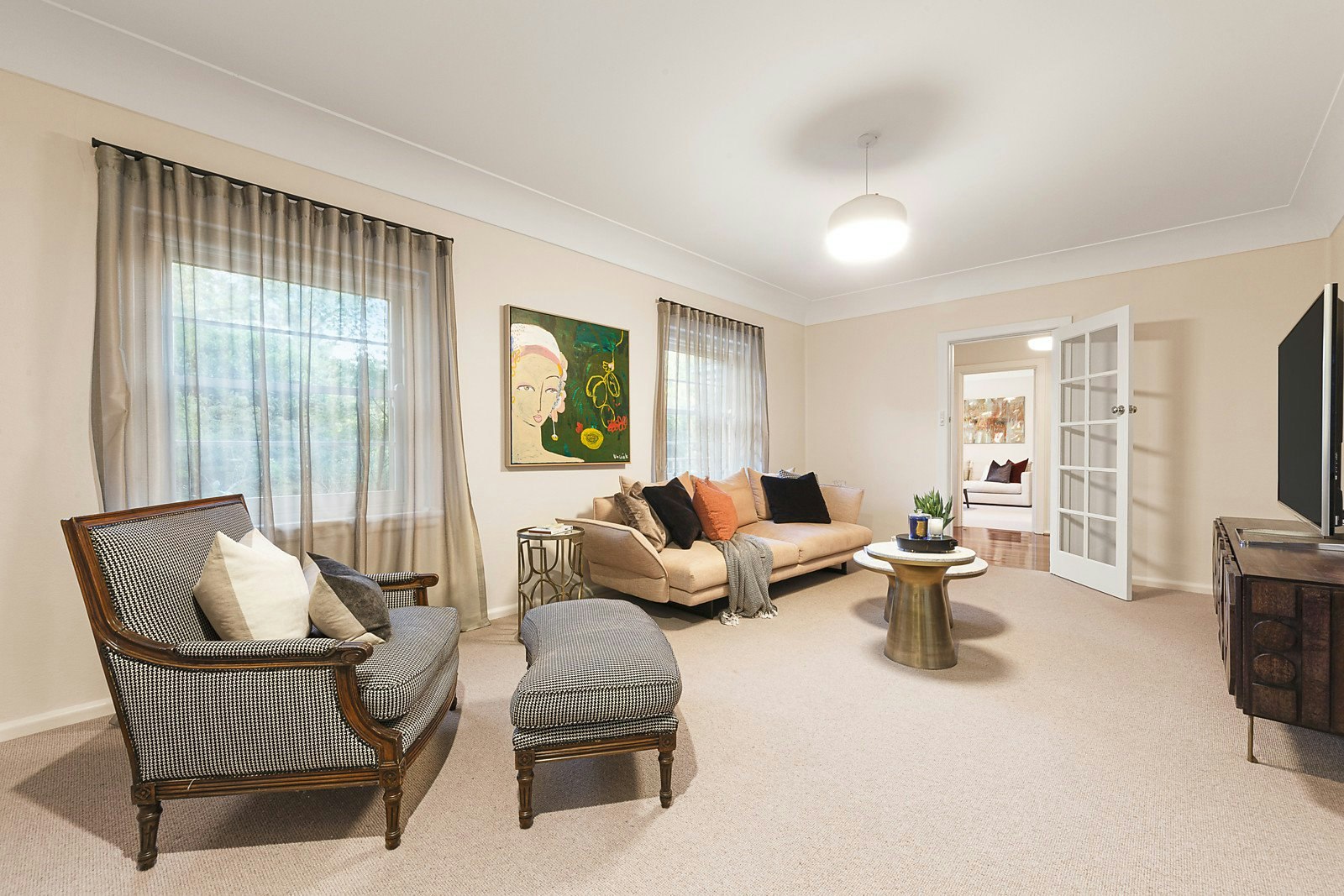 1 Wilks Avenue, Malvern, VIC