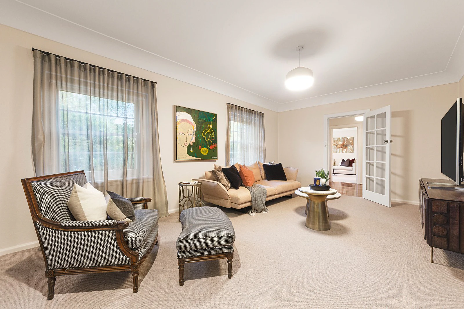 1 Wilks Avenue, Malvern, VIC