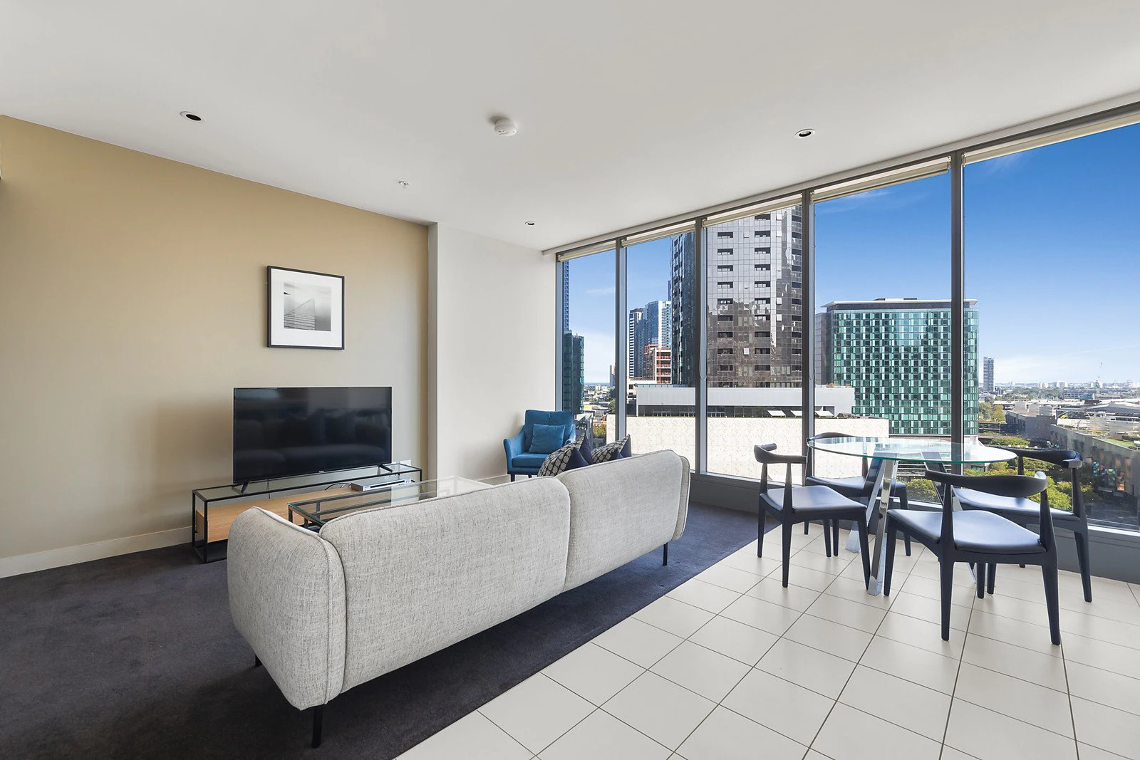 1211/1 Freshwater Place, Southbank, VIC