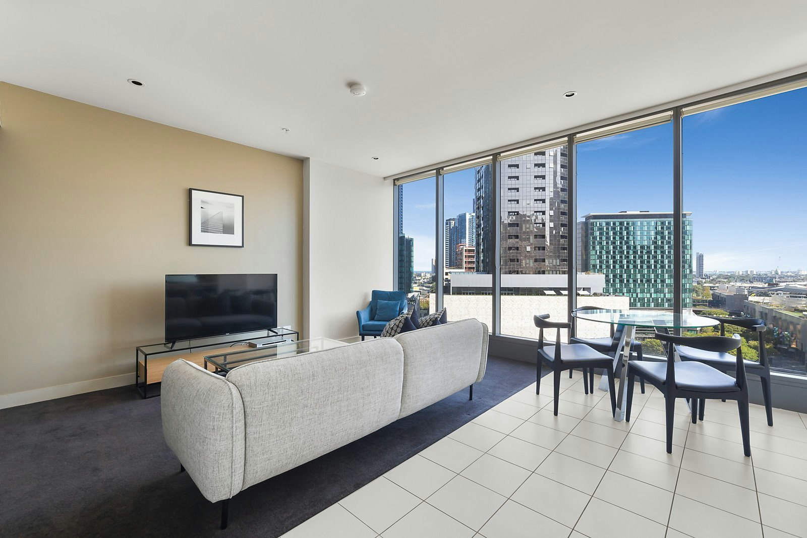 1211/1 Freshwater Place, Southbank, VIC