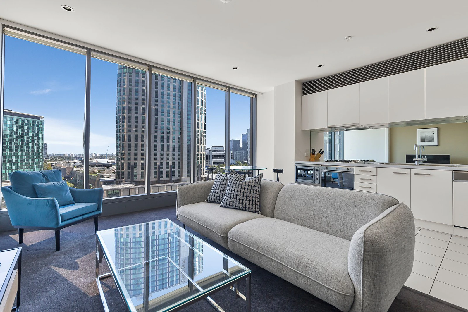 1211/1 Freshwater Place, Southbank, VIC