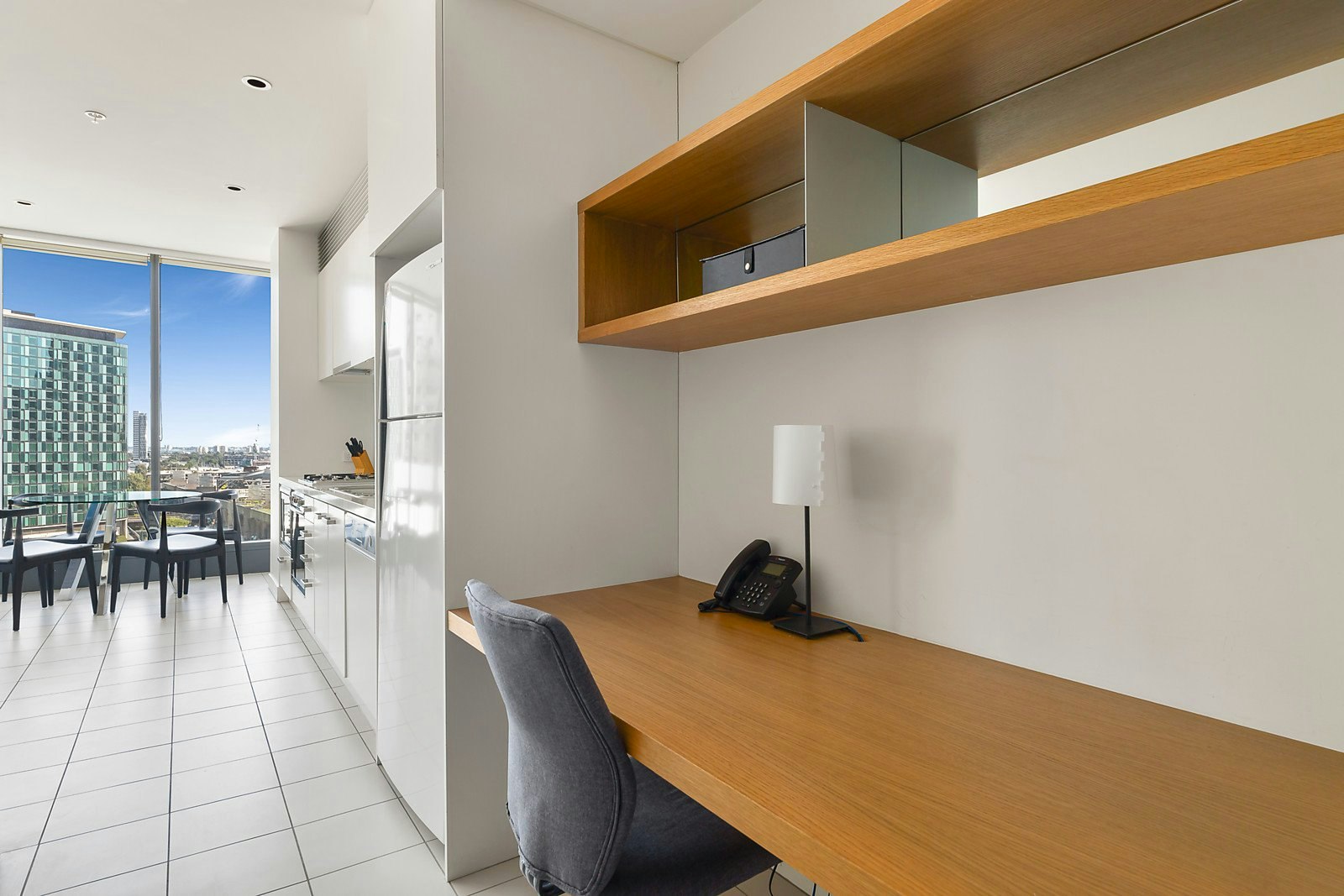 1211/1 Freshwater Place, Southbank, VIC