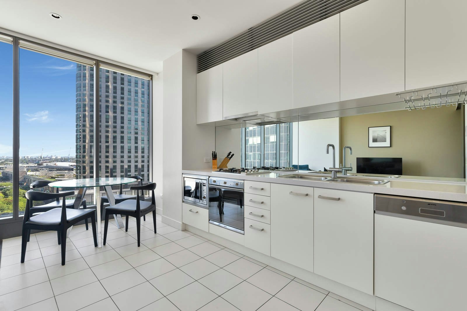 1211/1 Freshwater Place, Southbank, VIC