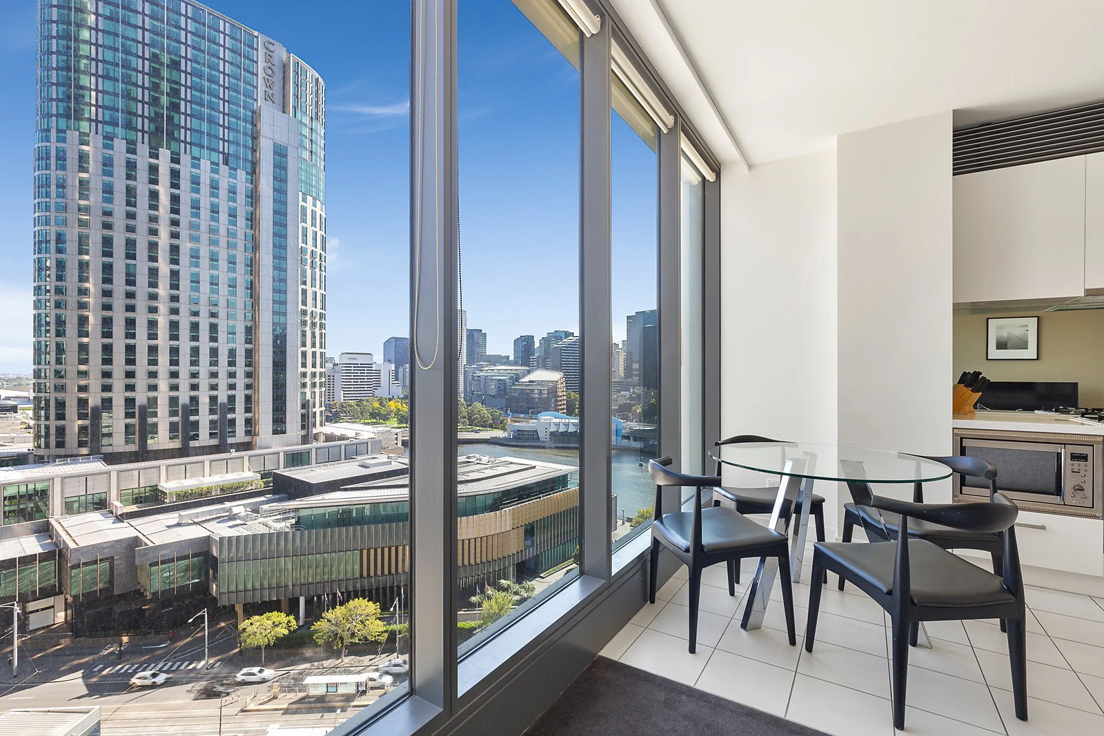 1211/1 Freshwater Place, Southbank, VIC