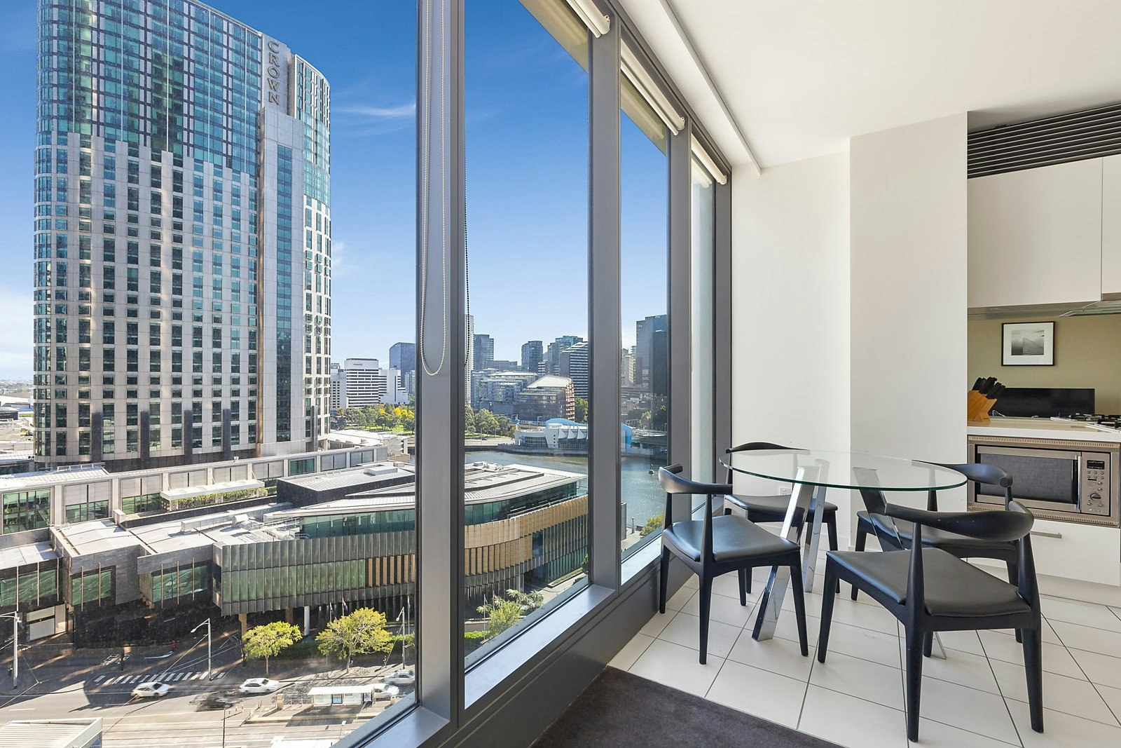 1211/1 Freshwater Place, Southbank, VIC