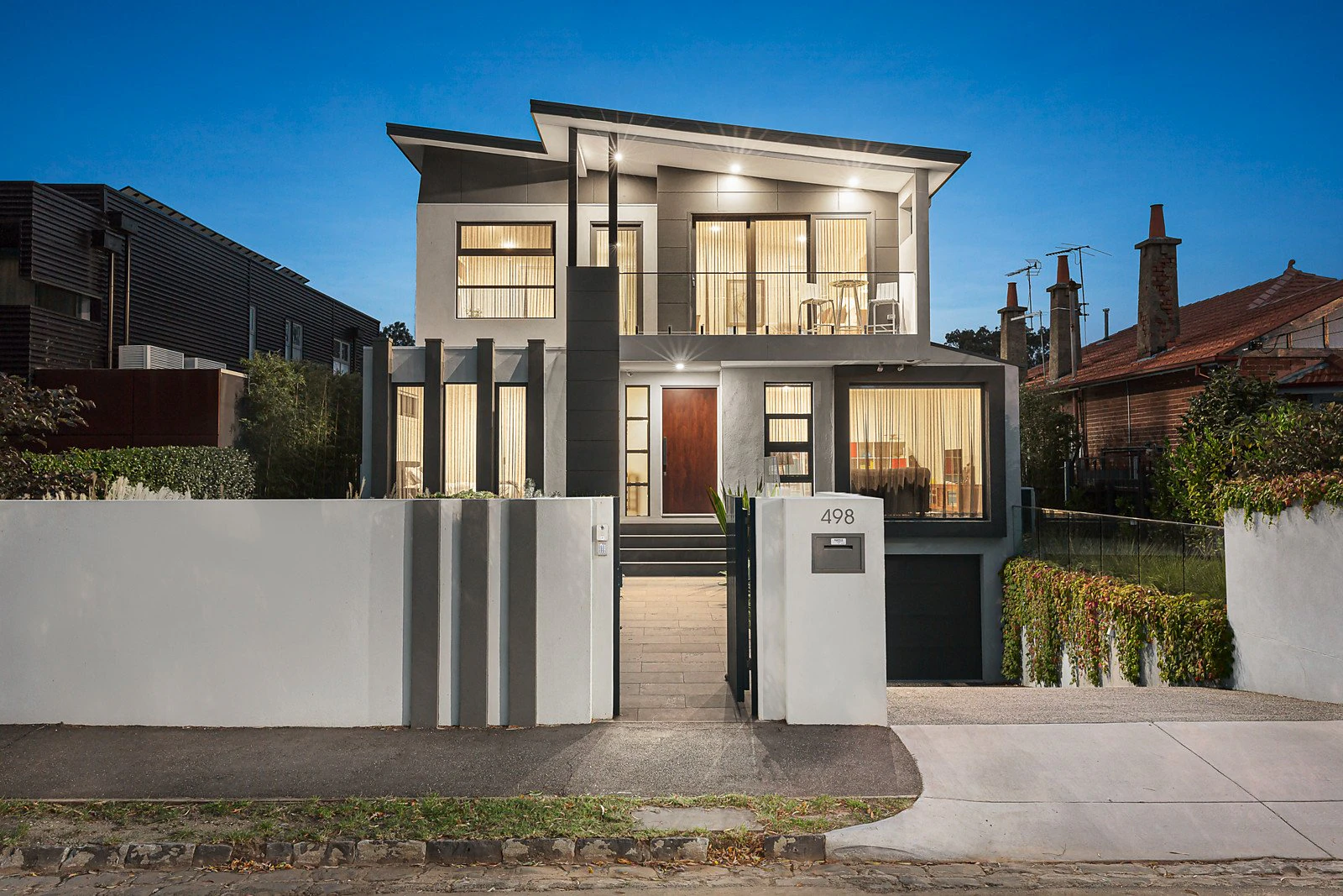 498 New Street, Brighton, VIC