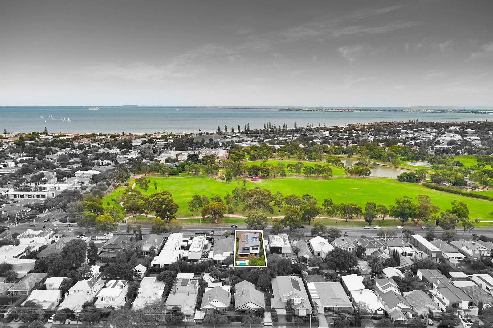 498 New Street, Brighton, VIC