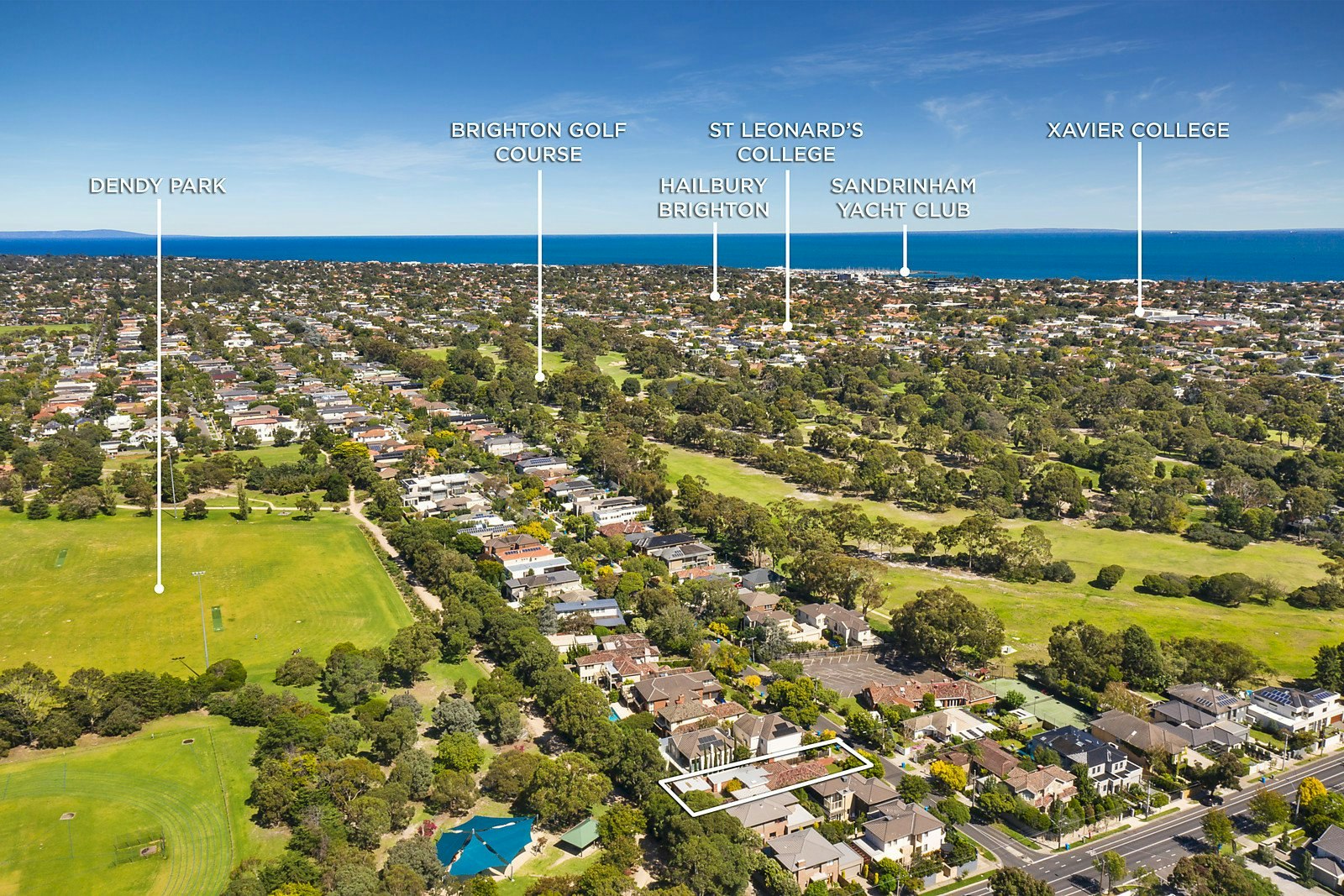 102 Glencairn Avenue, Brighton East, VIC