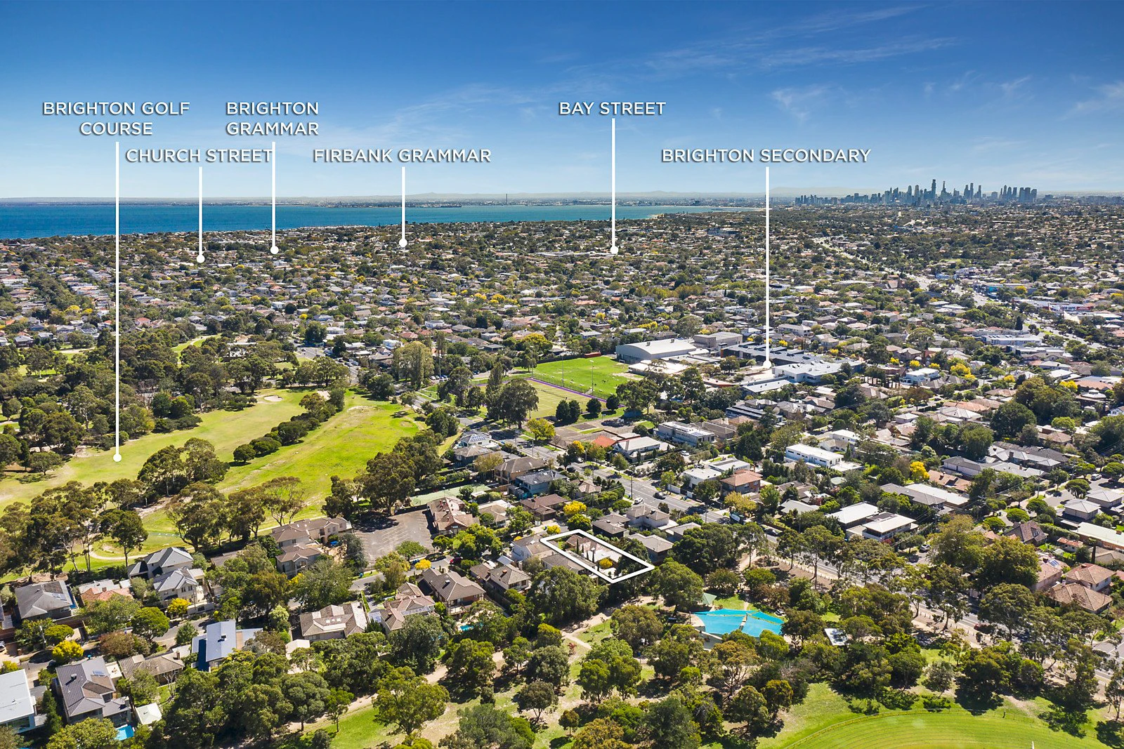 102 Glencairn Avenue, Brighton East, VIC