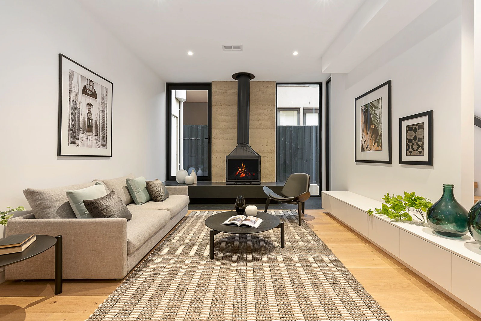 3 Jaques Street, Hawthorn East, VIC