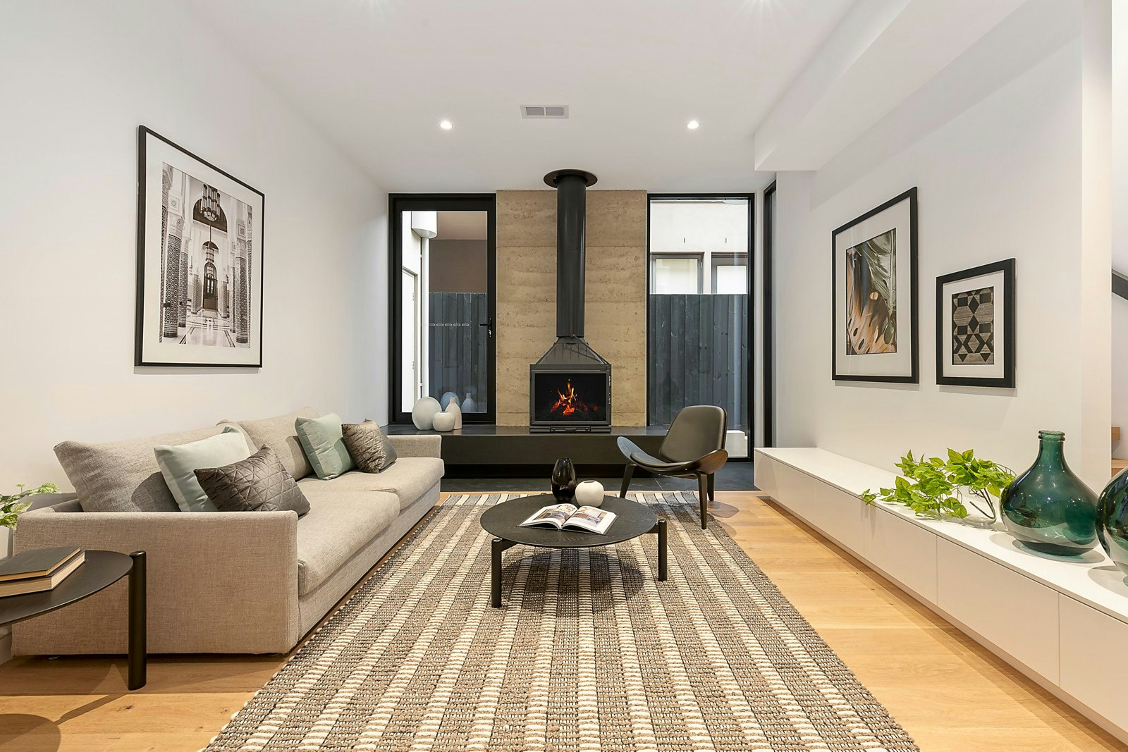 3 Jaques Street, Hawthorn East, VIC