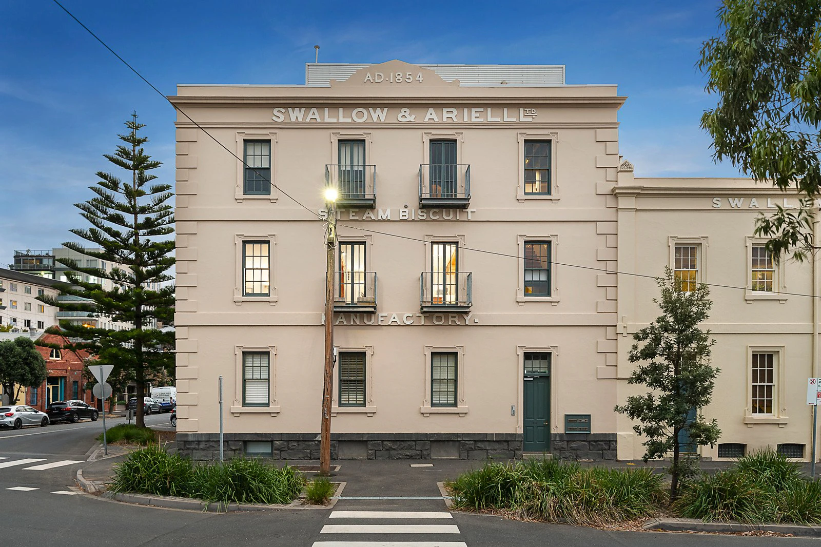 2/241 Rouse Street, Port Melbourne, VIC