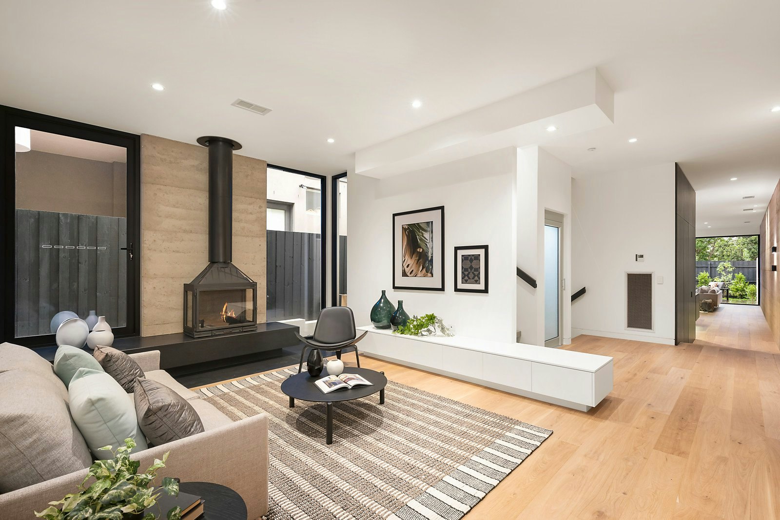 3 Jaques Street, Hawthorn East, VIC